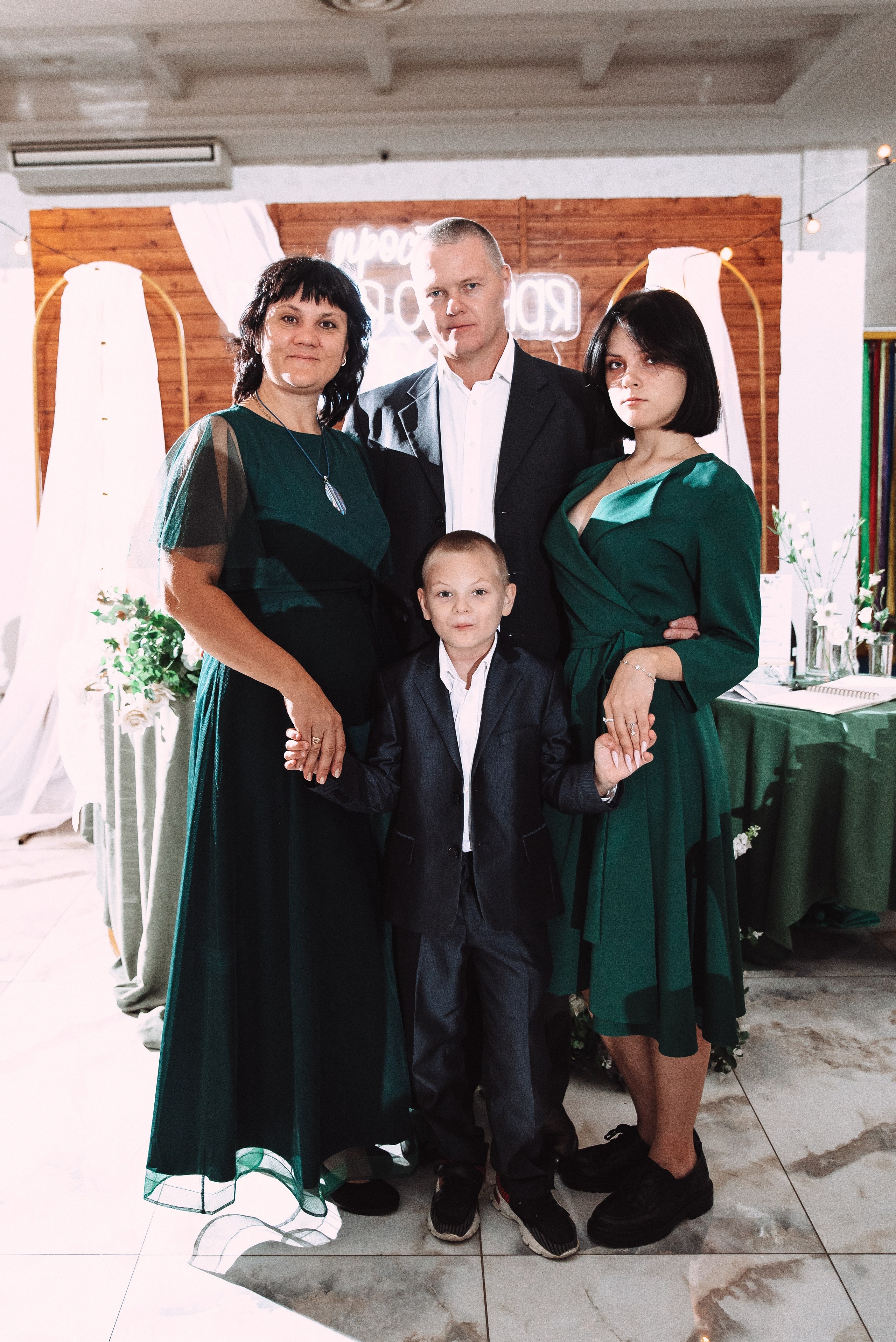 Александр + Анастасия. Свадебный и семейный фотограф в Волгограде Олеся Лисицкая