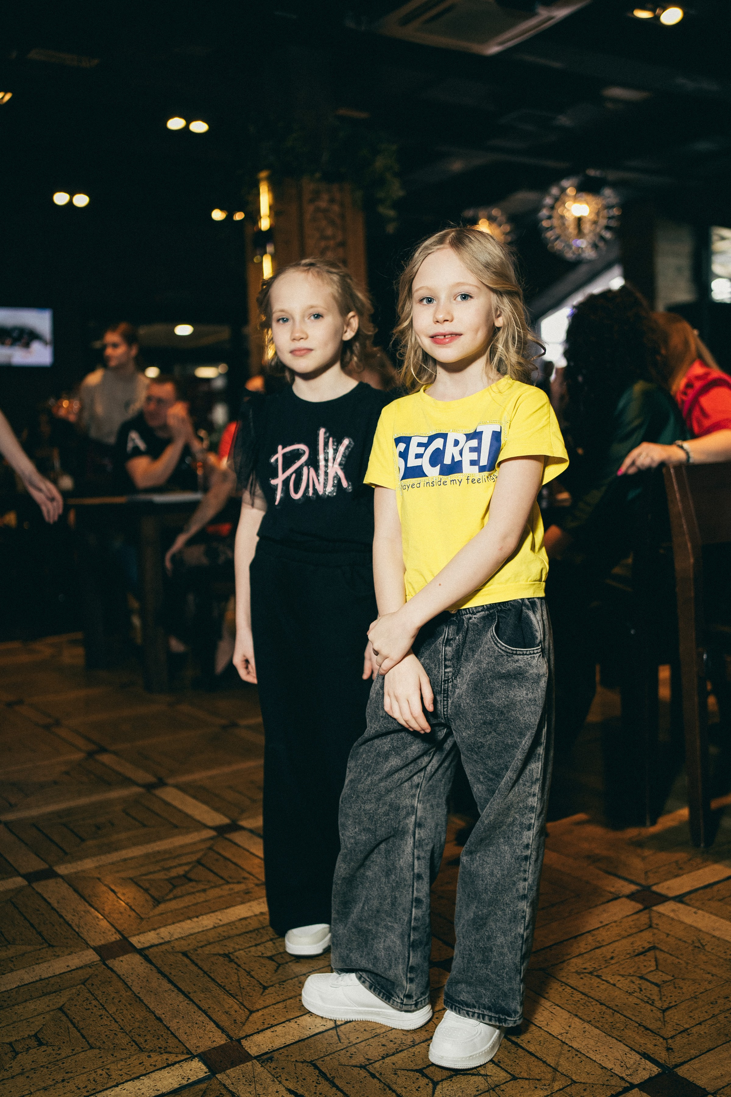 Презентация весеннего номера журнала ICON SIBERIA MAG. Фотограф на любое событие в Кемерово