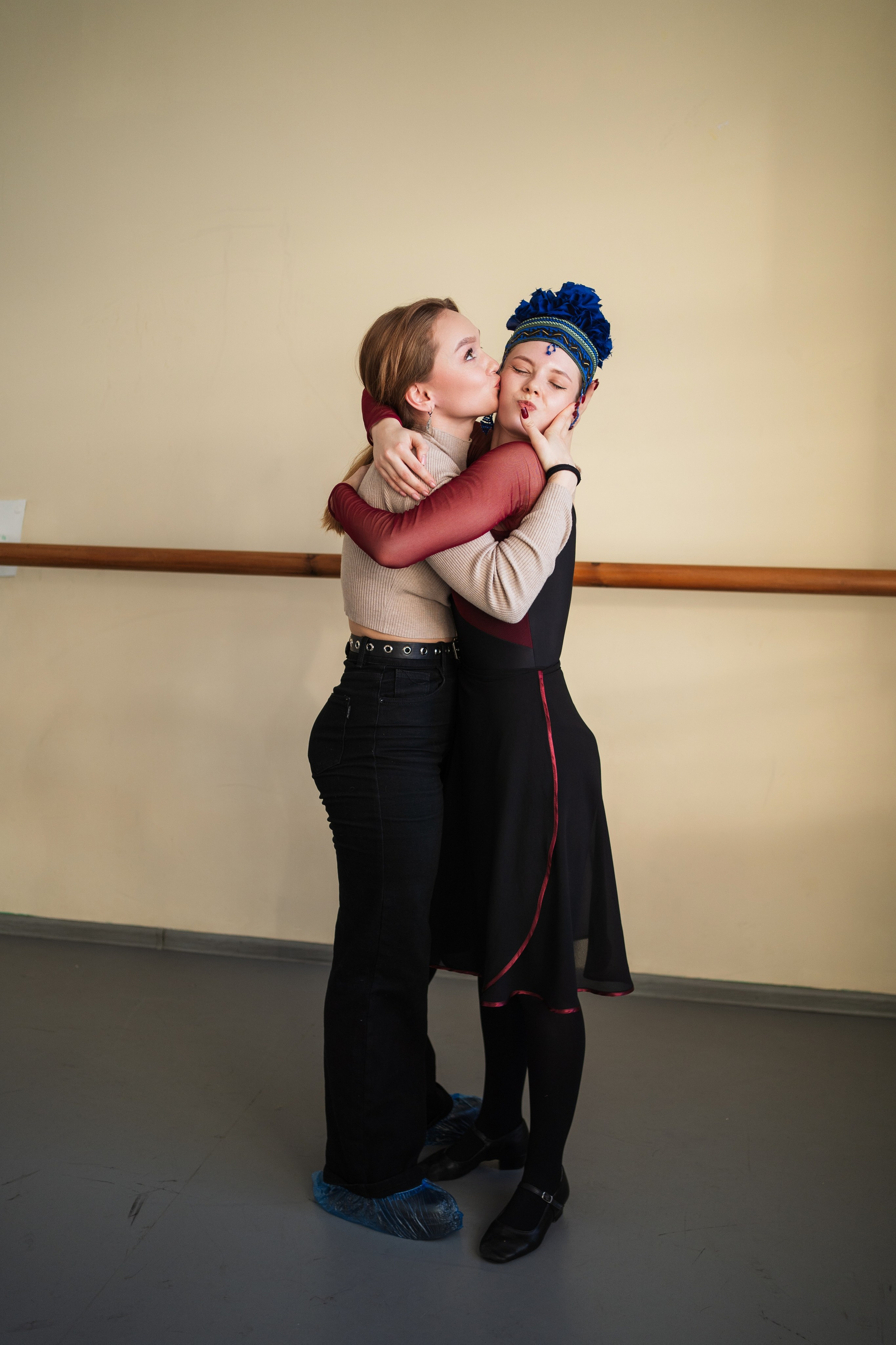 ГОСы в КемГИК. Фотограф на любое событие в Кемерово