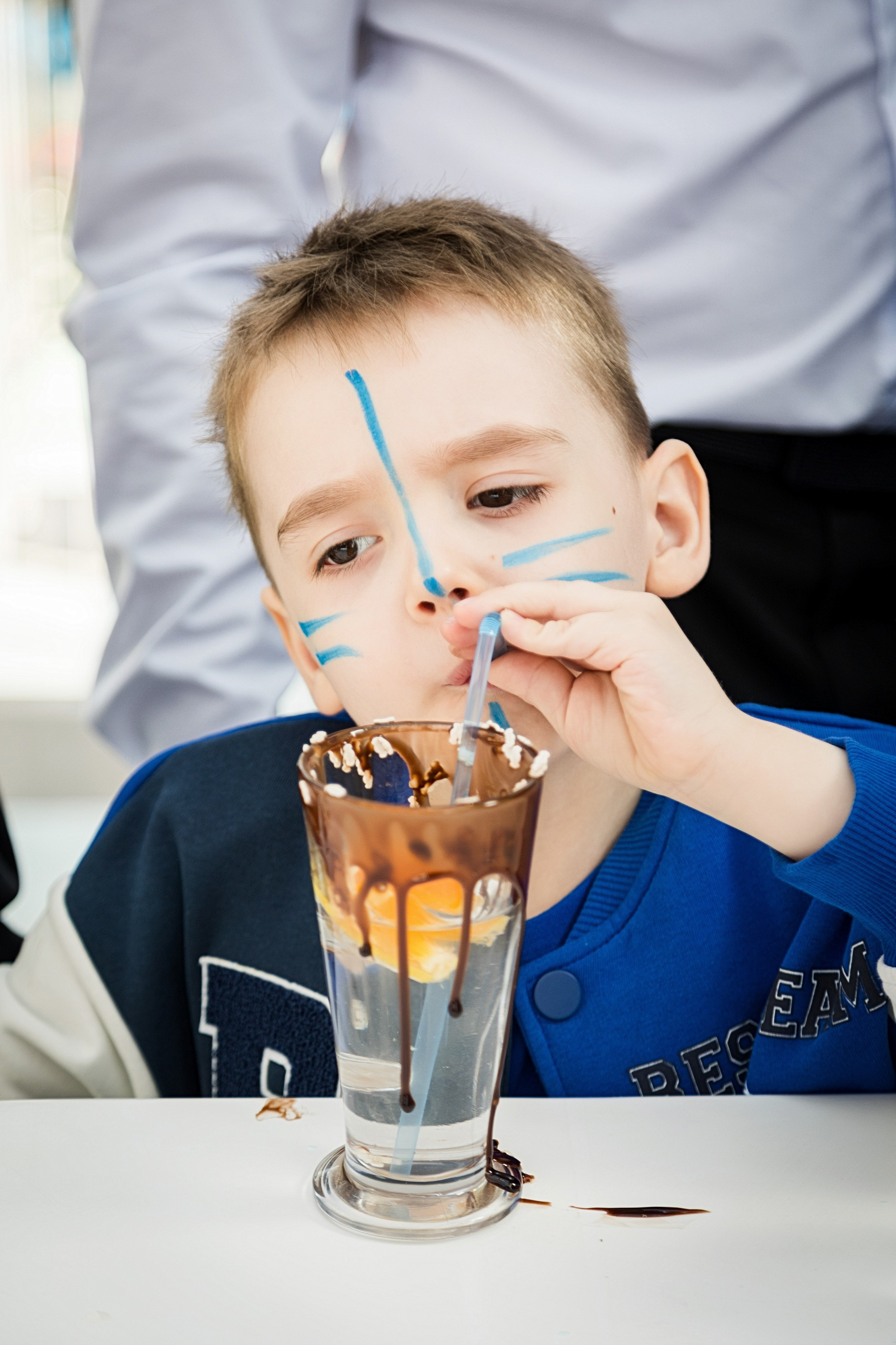 Руслан 11 лет. Детский фотограф видеограф в Хабаровске Михаил Орлов
