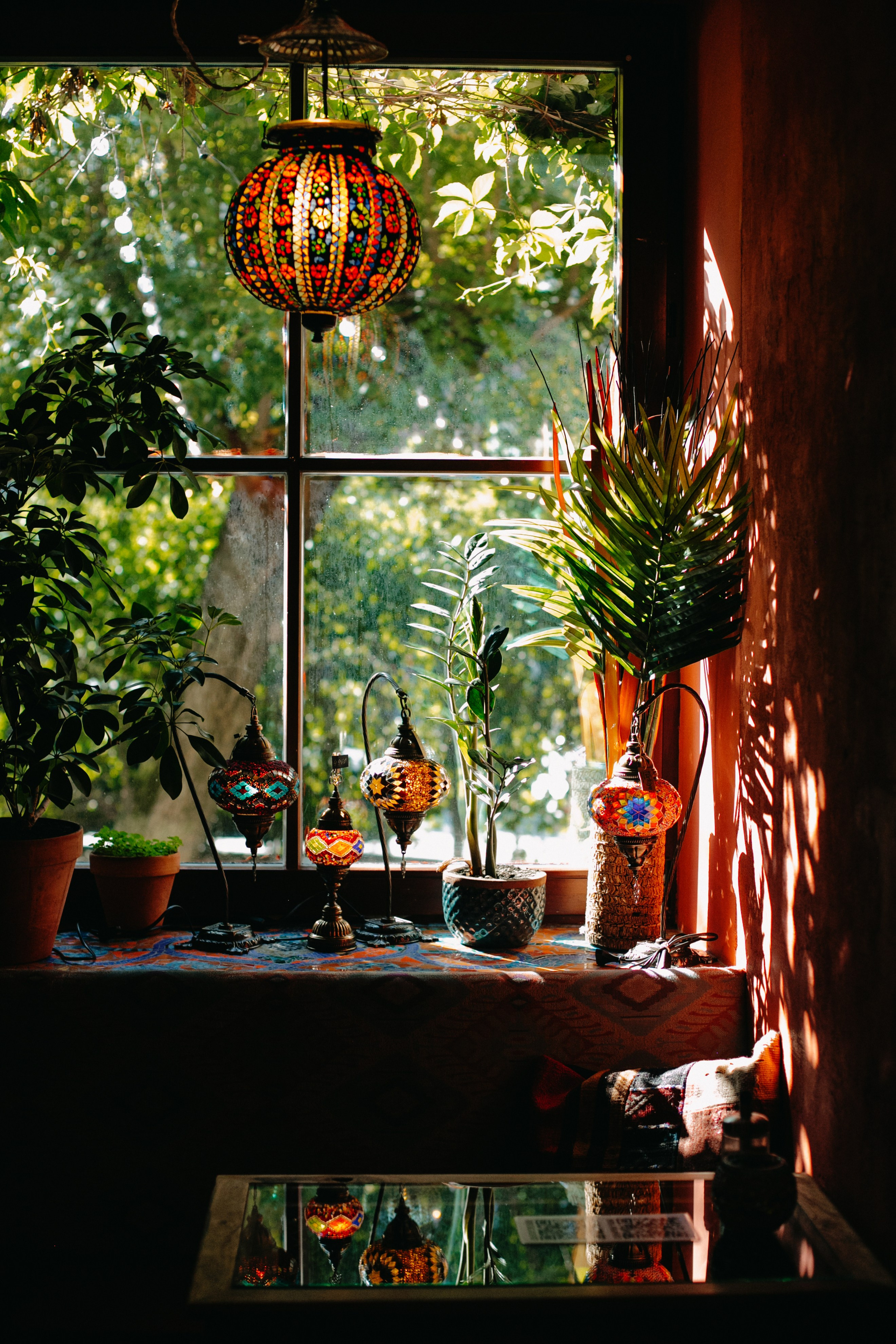 Интерьер. Фуд фотограф новосибирск