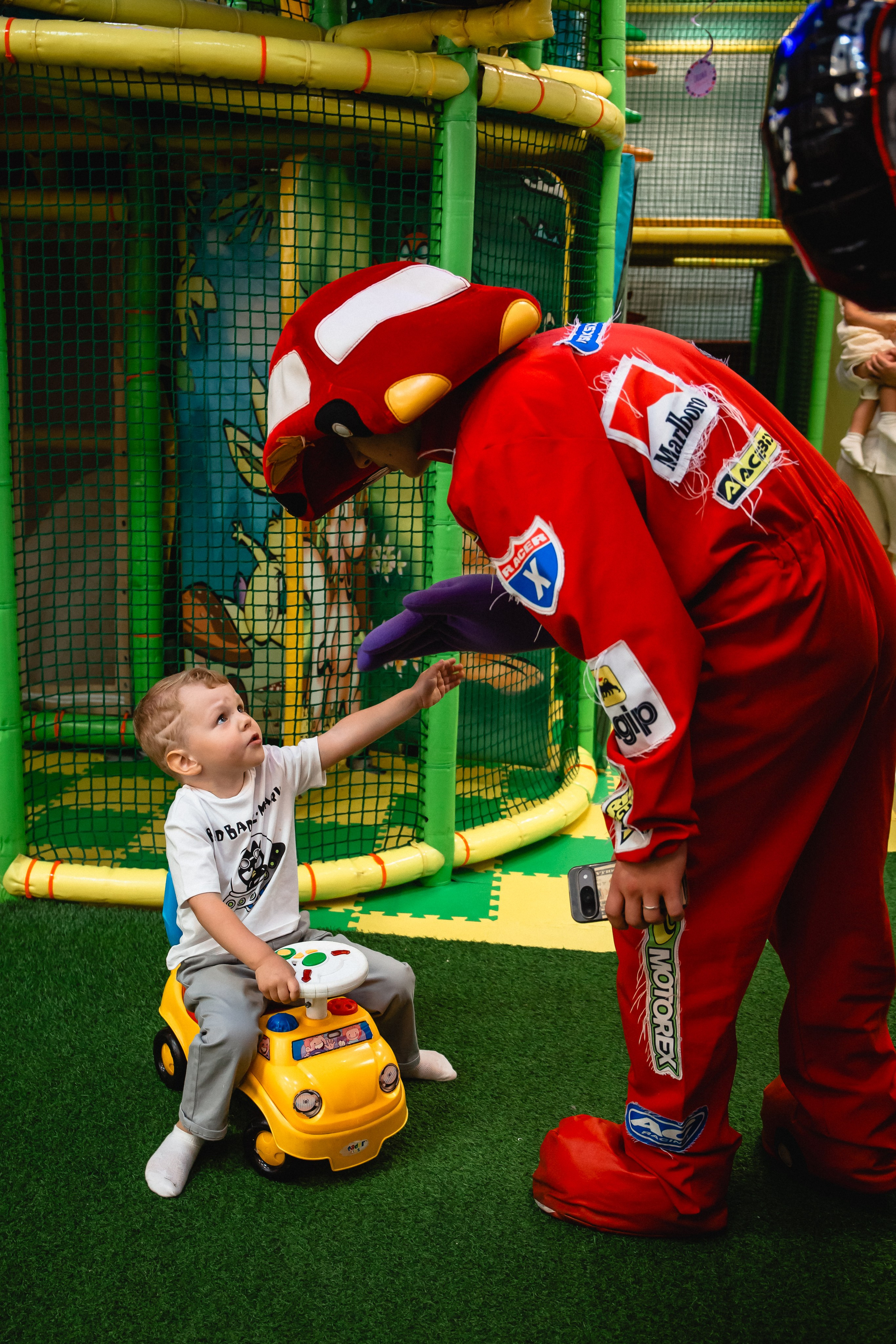 РЕПОРТАЖНАЯ детская. Фотограф крещений, семейный фотограф Приходько Ксения