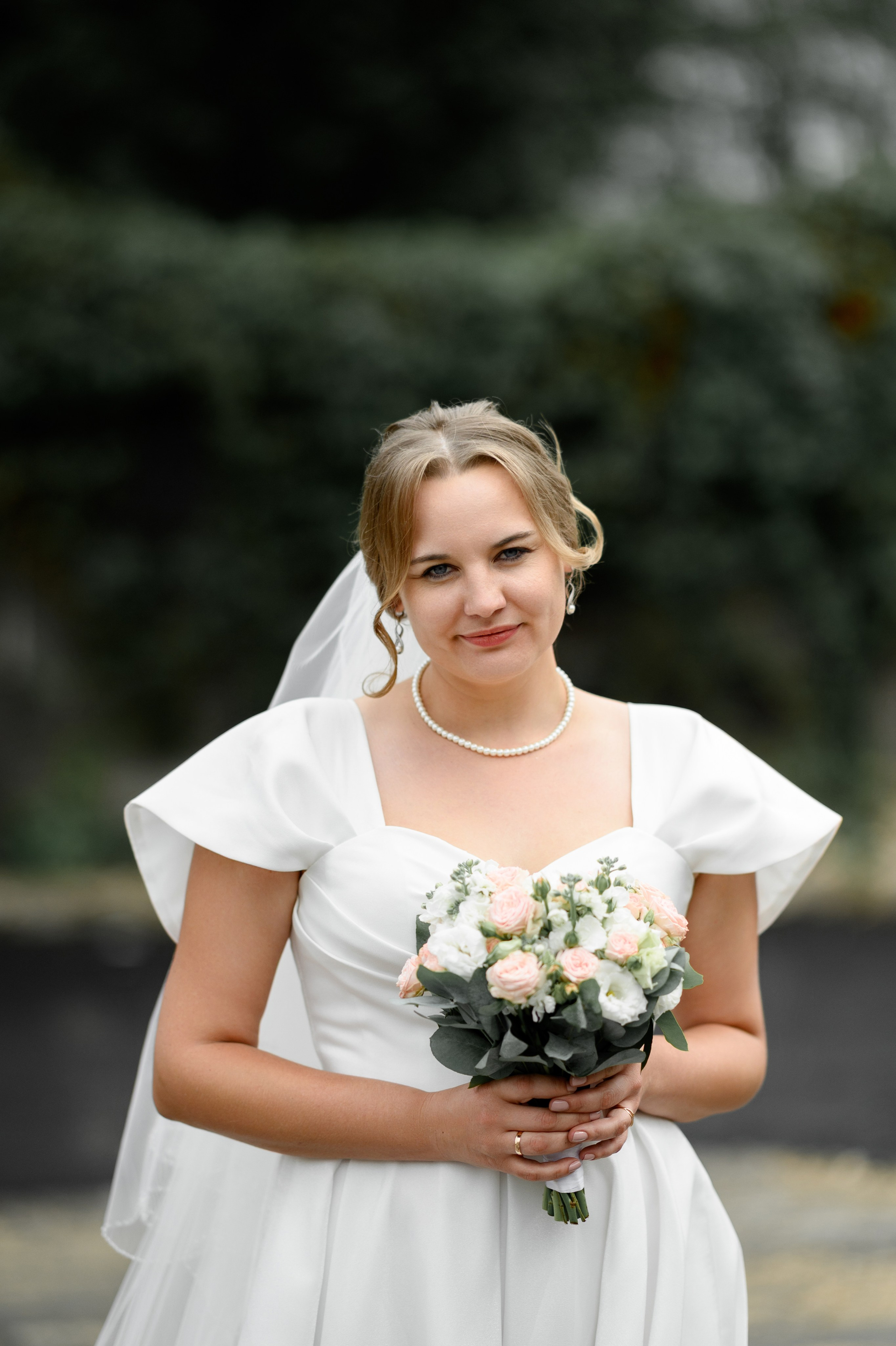 Nadezhda & Alexey. Фотограф в Липецке Ковалько Евгений