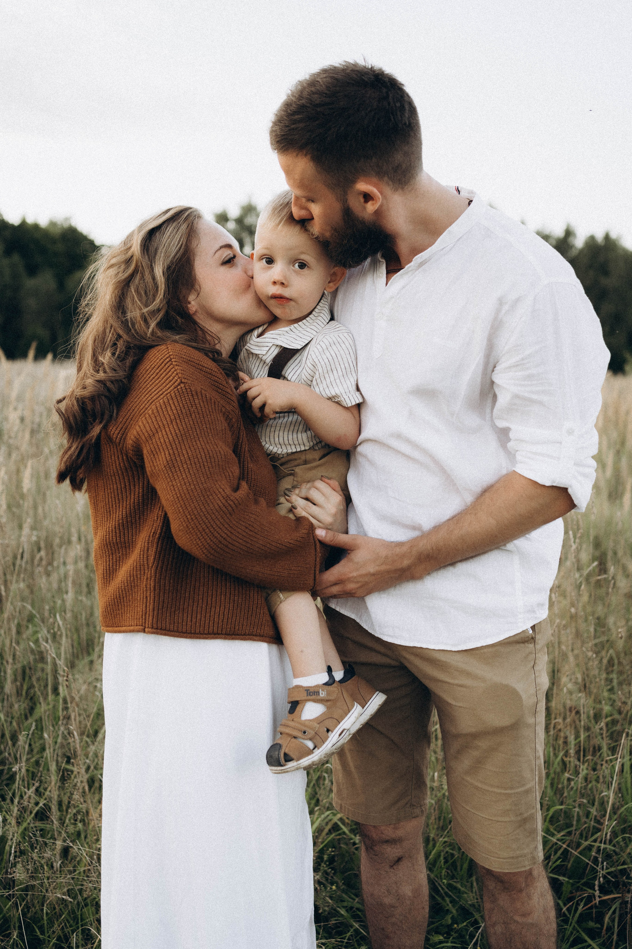 День Рождение. Фотограф/ видеограф Катя Ильина Калуга