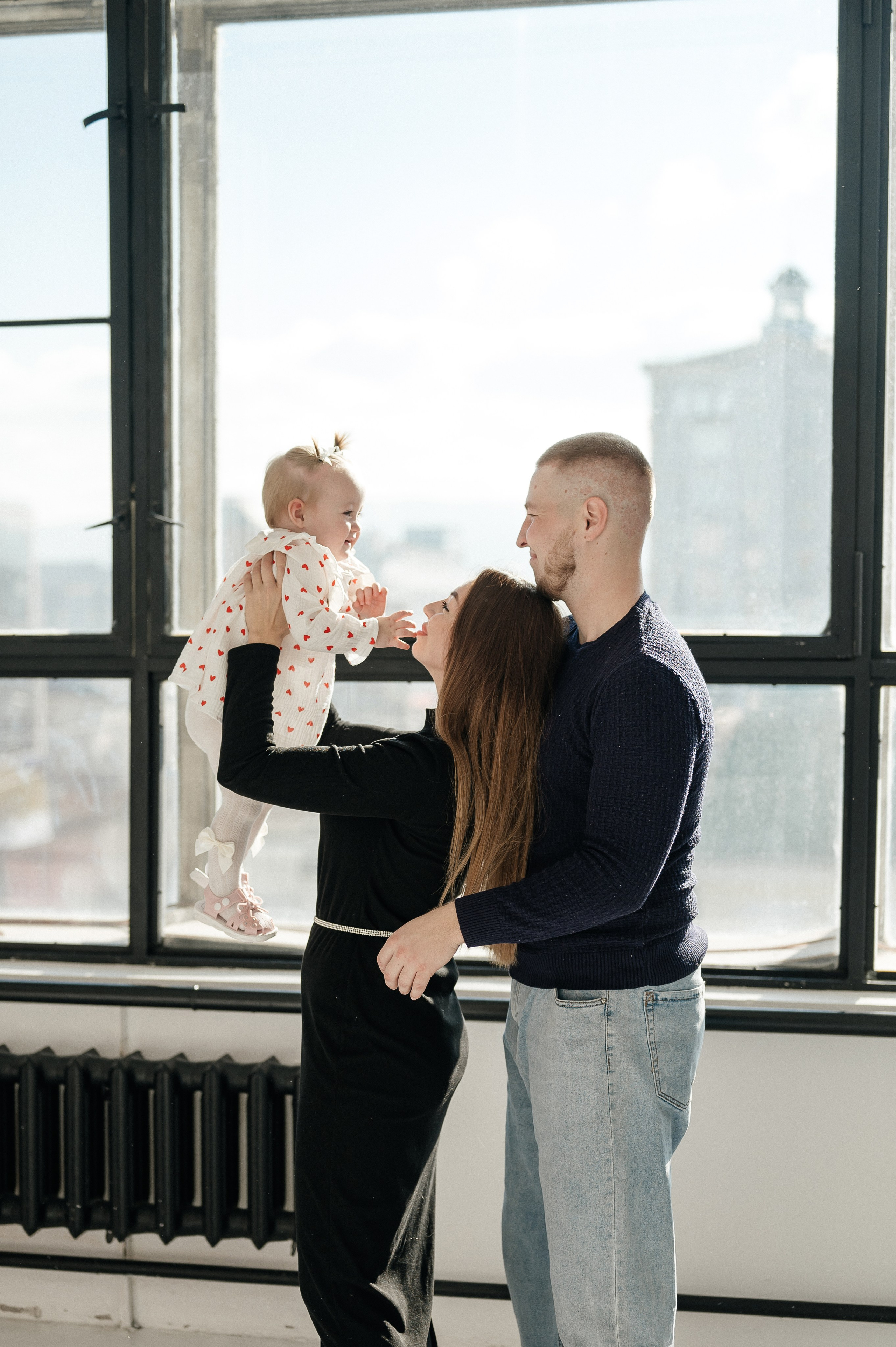 Мамины ладошки. Свадебный и семейный фотограф в Красноярске Виктория Тимонина