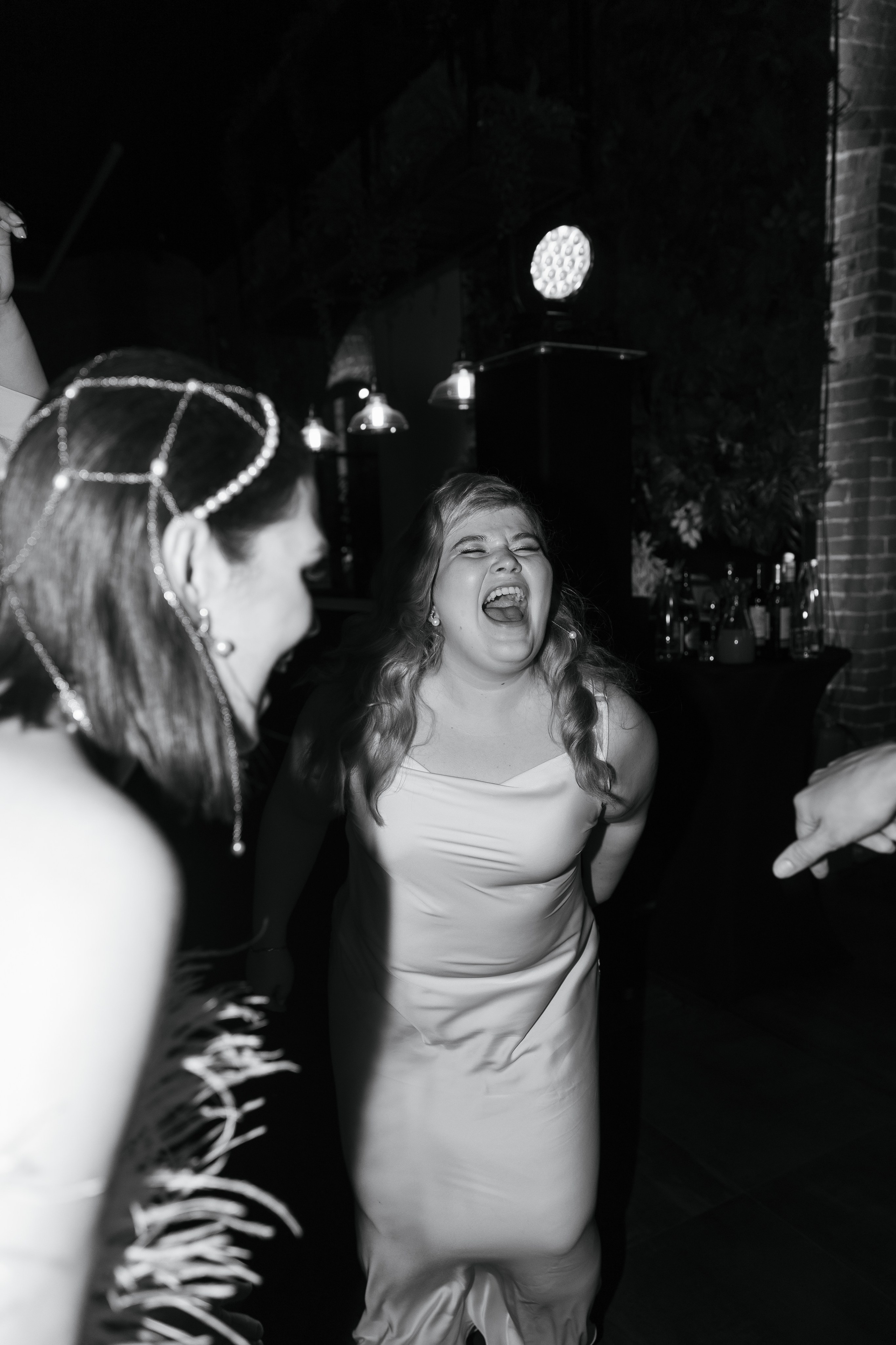 Forself. Wedding reels and photo