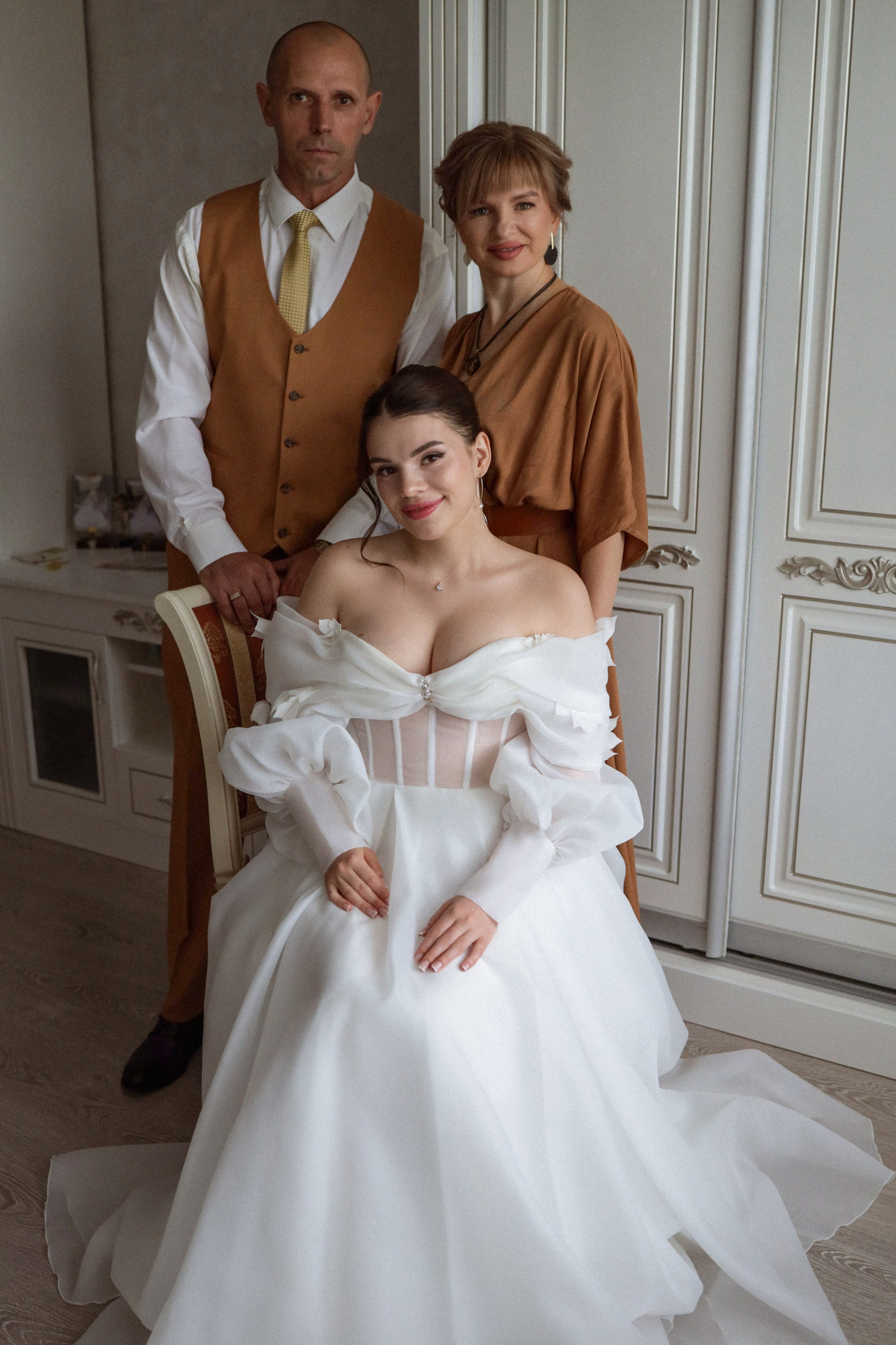 Дарья и Алексей. Свадебный фотограф в Крыму Виталий Овчинников