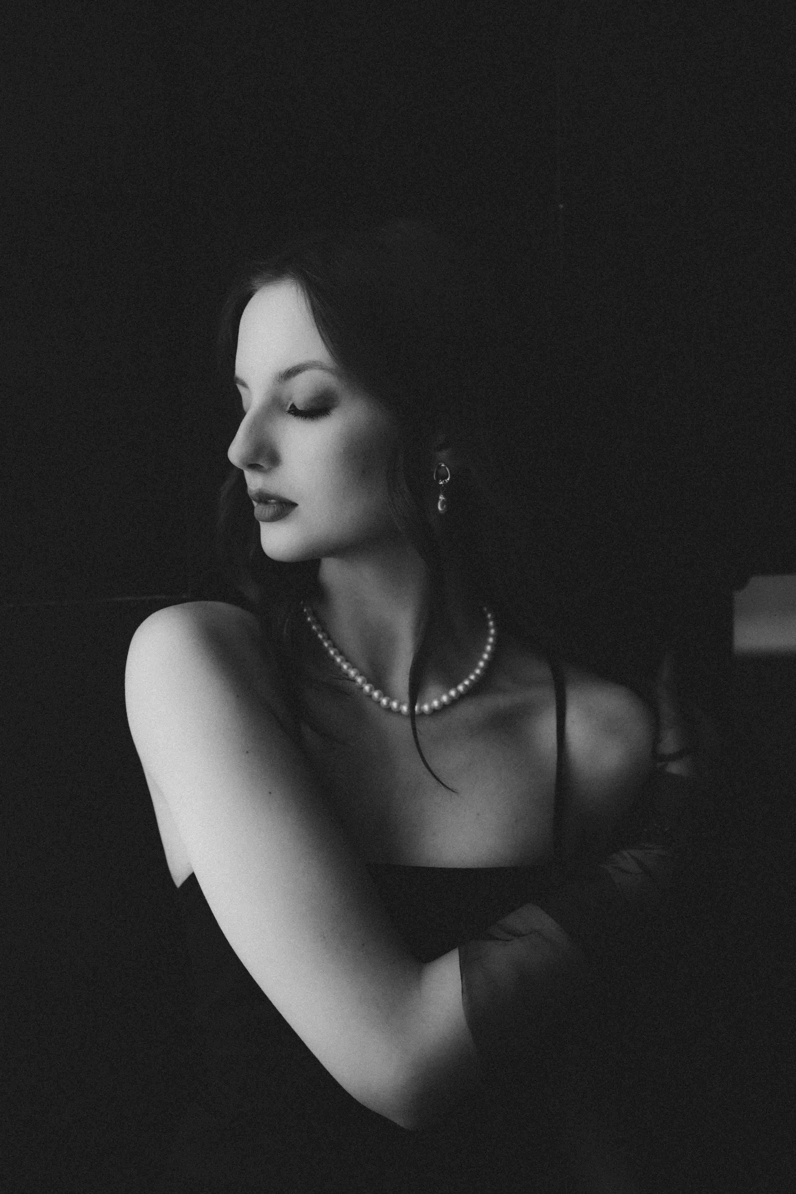 Прекрасная Руслана. Фотограф в Санкт-Петербурге Светлана Арестова