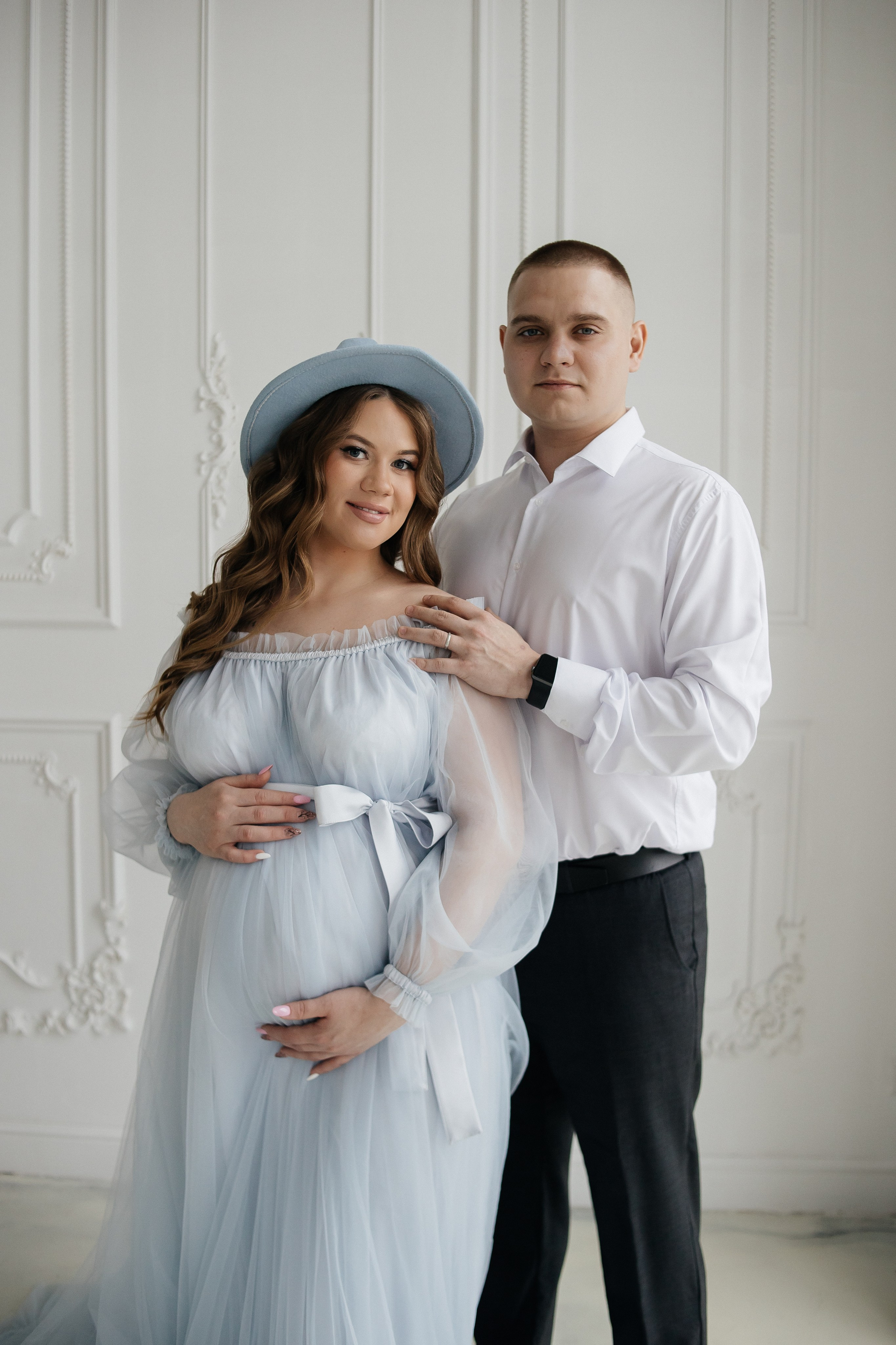 В ожидание. Фотограф в Иркутске