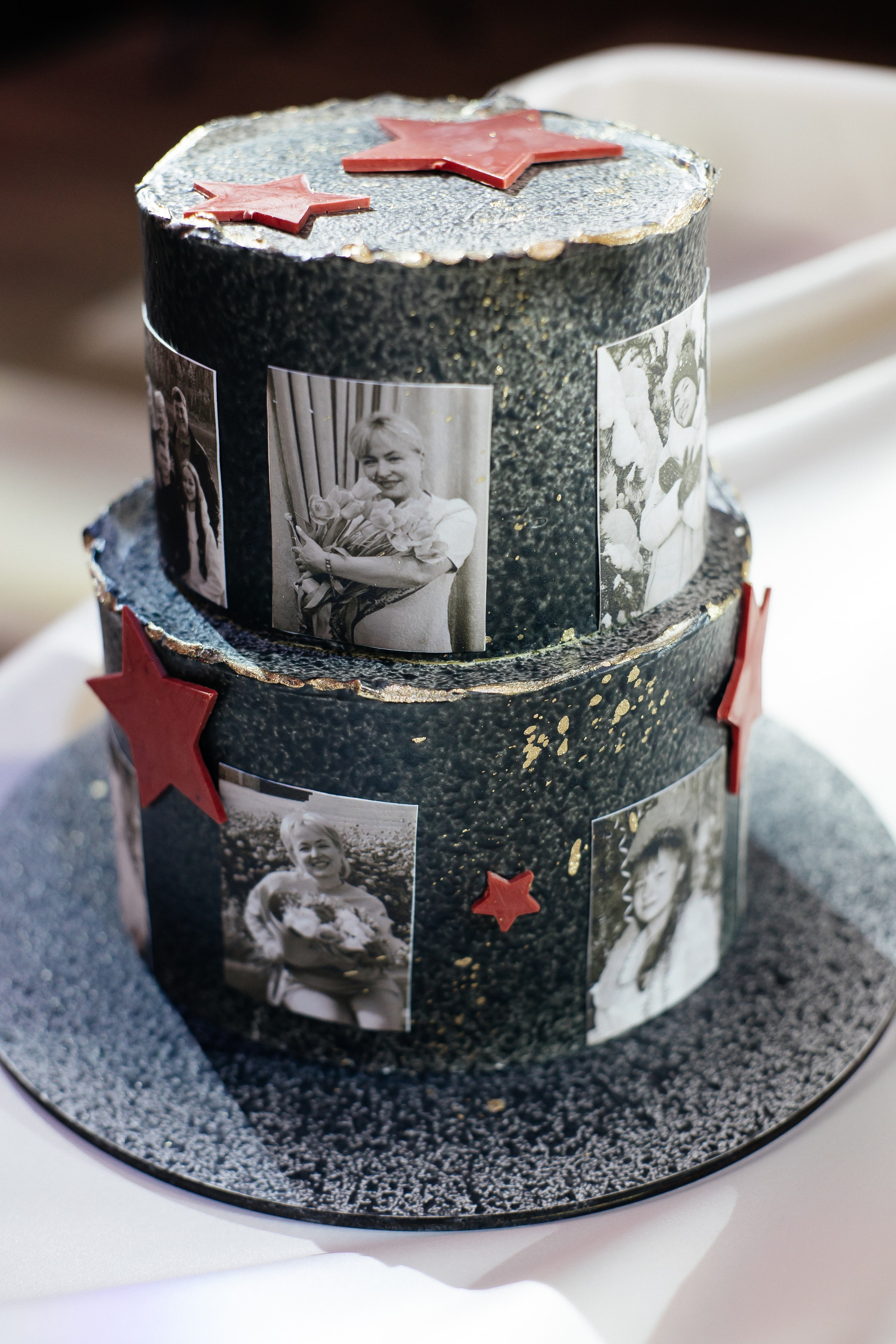 Юбилей. Фотограф в Иркутске