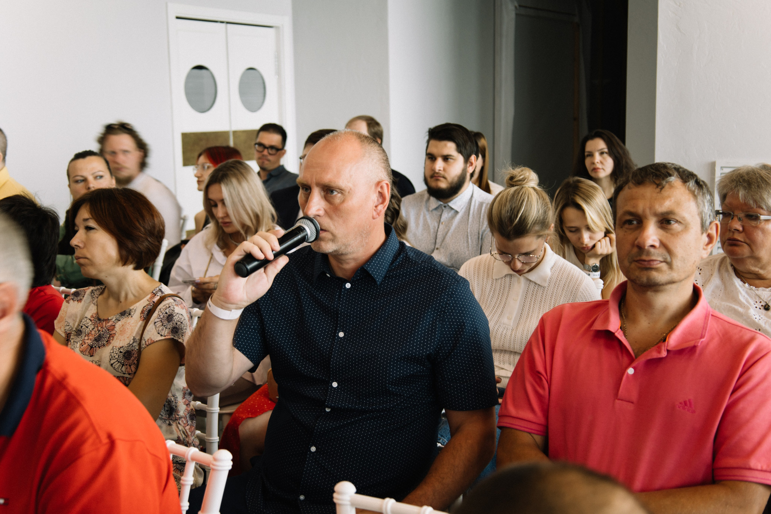 RUSS. Фотограф в Иркутске