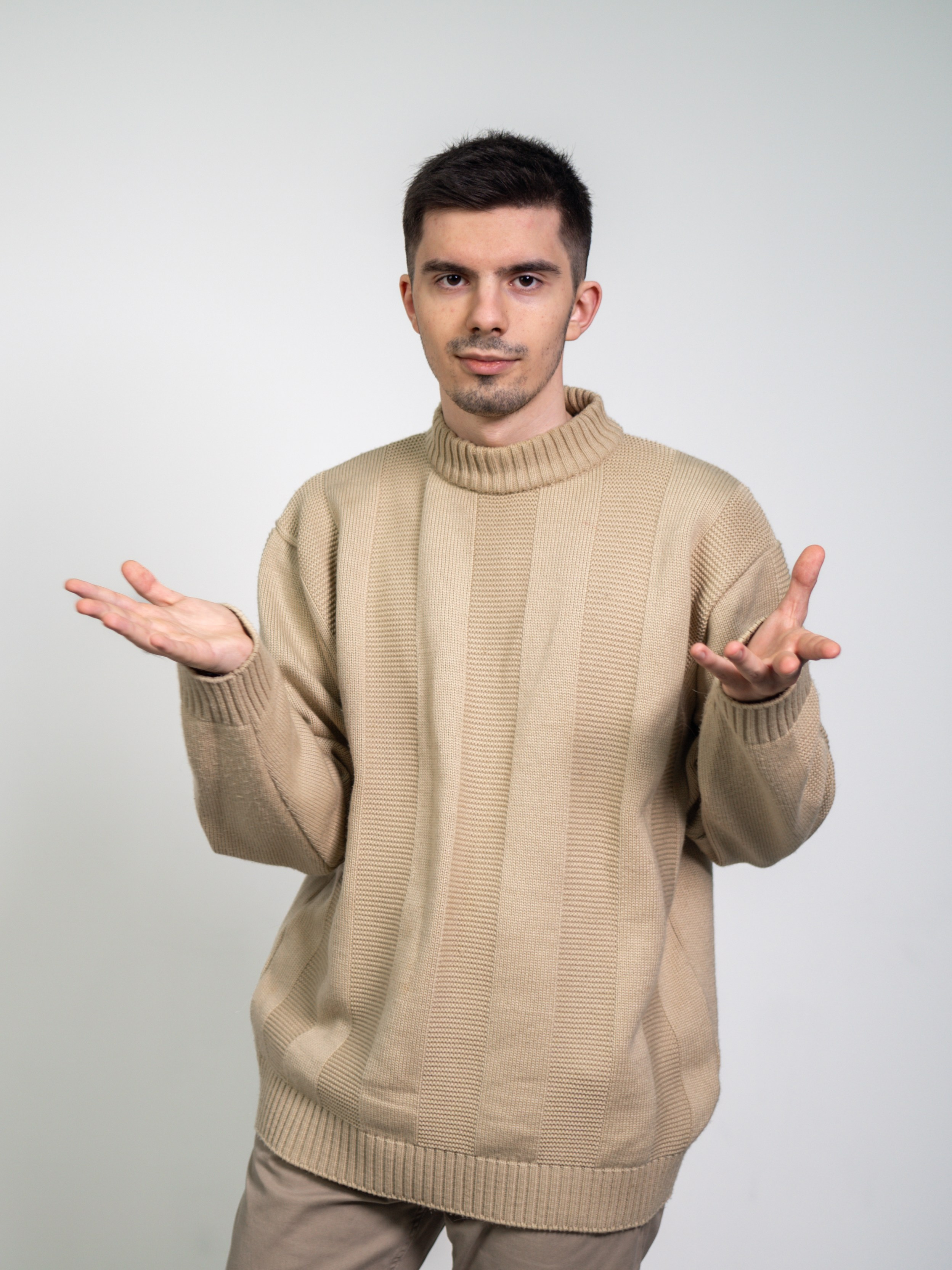 Покер. Фотограф Зинаида Евдокимова