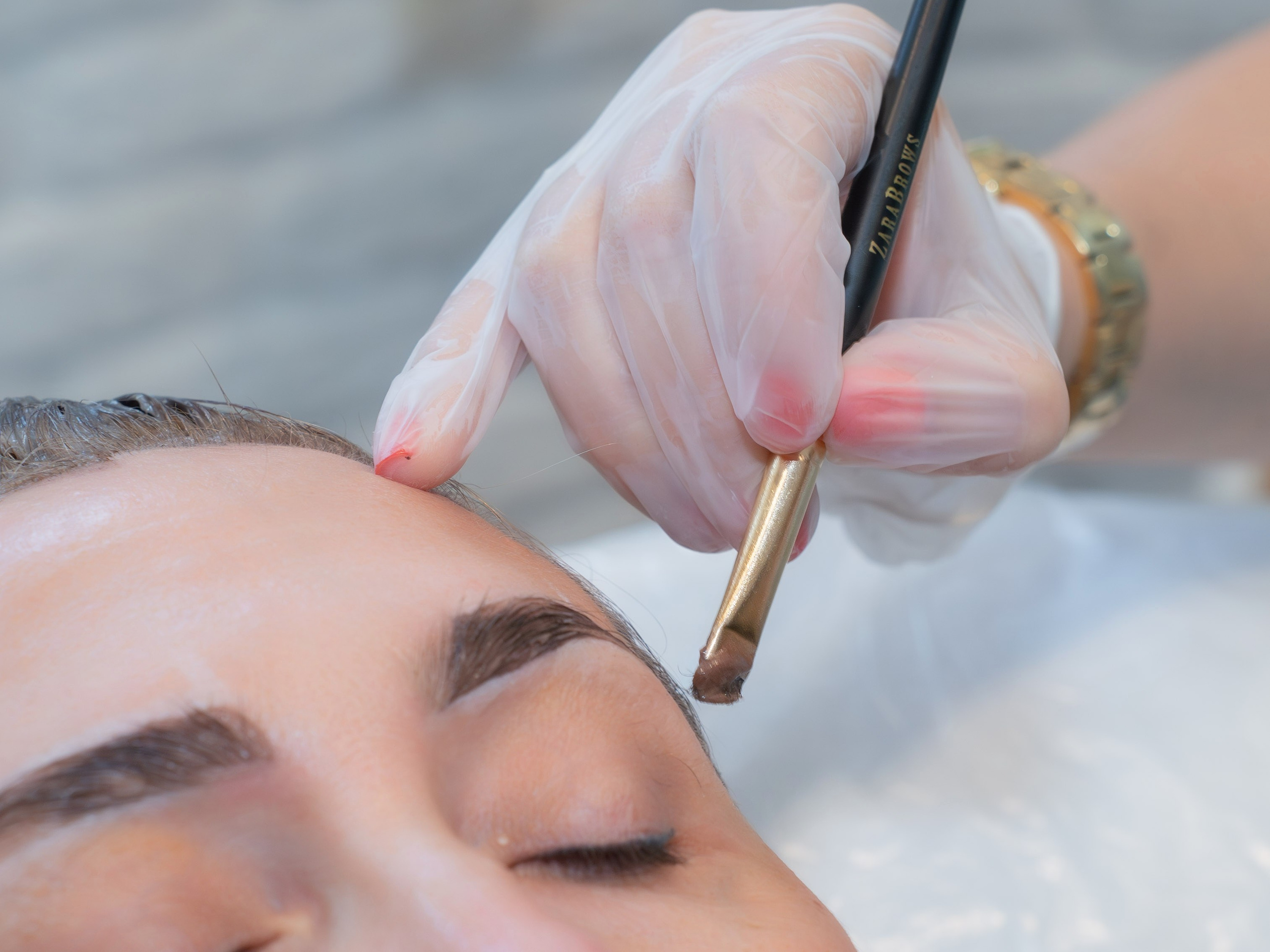 Персона Красногорск. Фотограф Зинаида Евдокимова