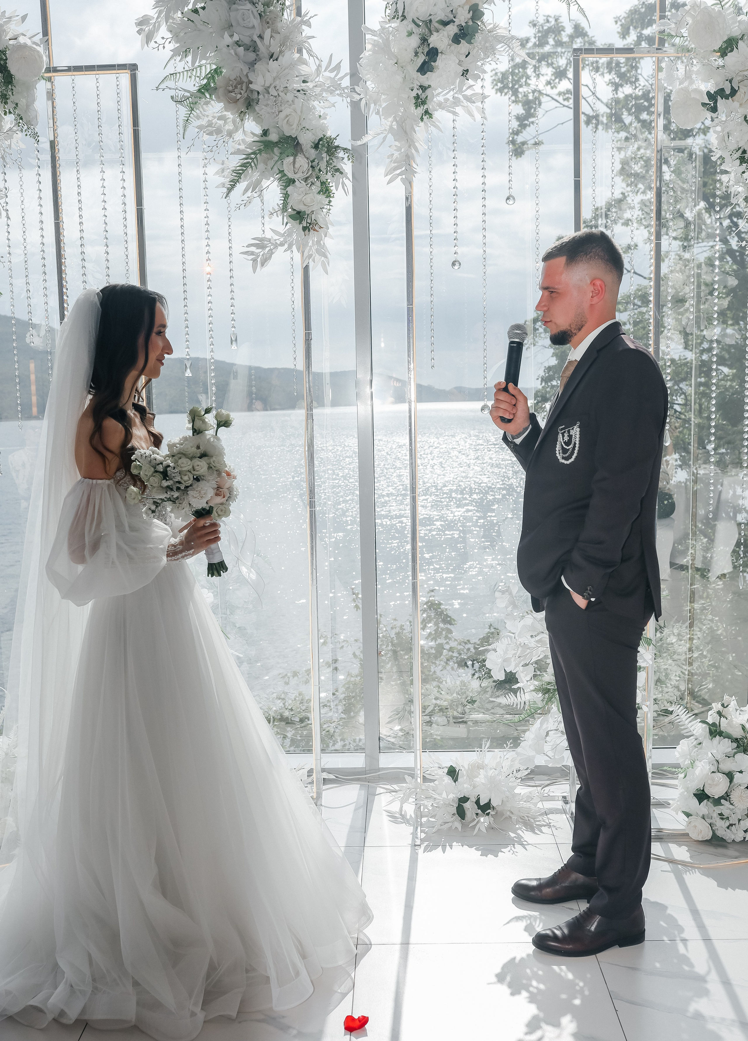 Свадебная сьемка. Фотограф во Владивостоке Анастасия Житникова