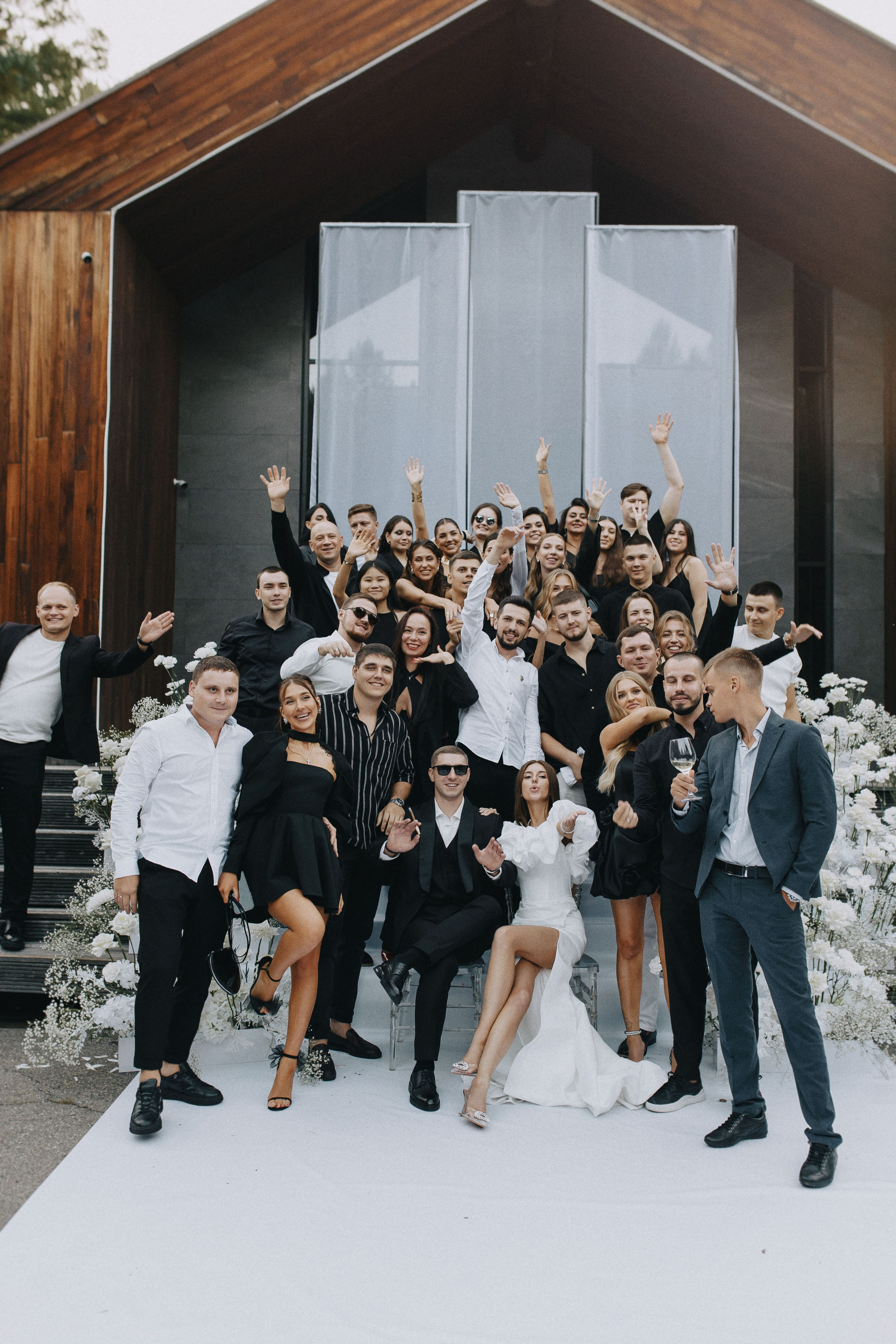 Семен и Вероника. Фотограф Иркутск Антипин Сергей