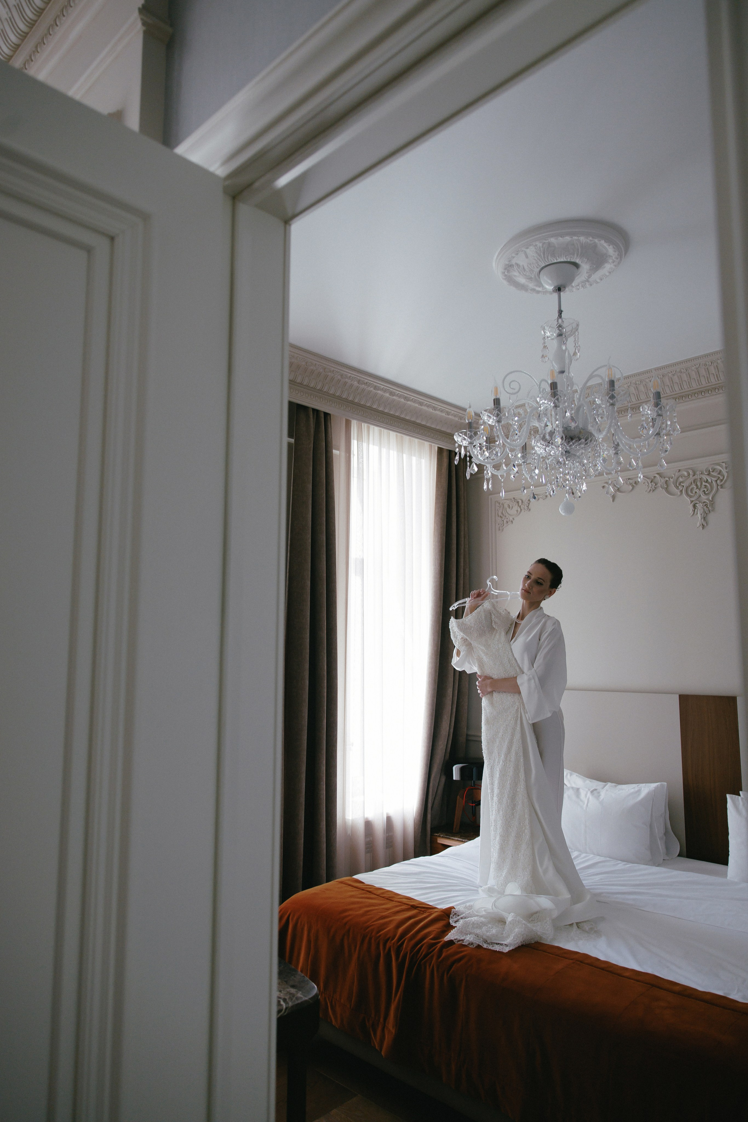 Кирилл и Ольга. Фотограф Иркутск Антипин Сергей