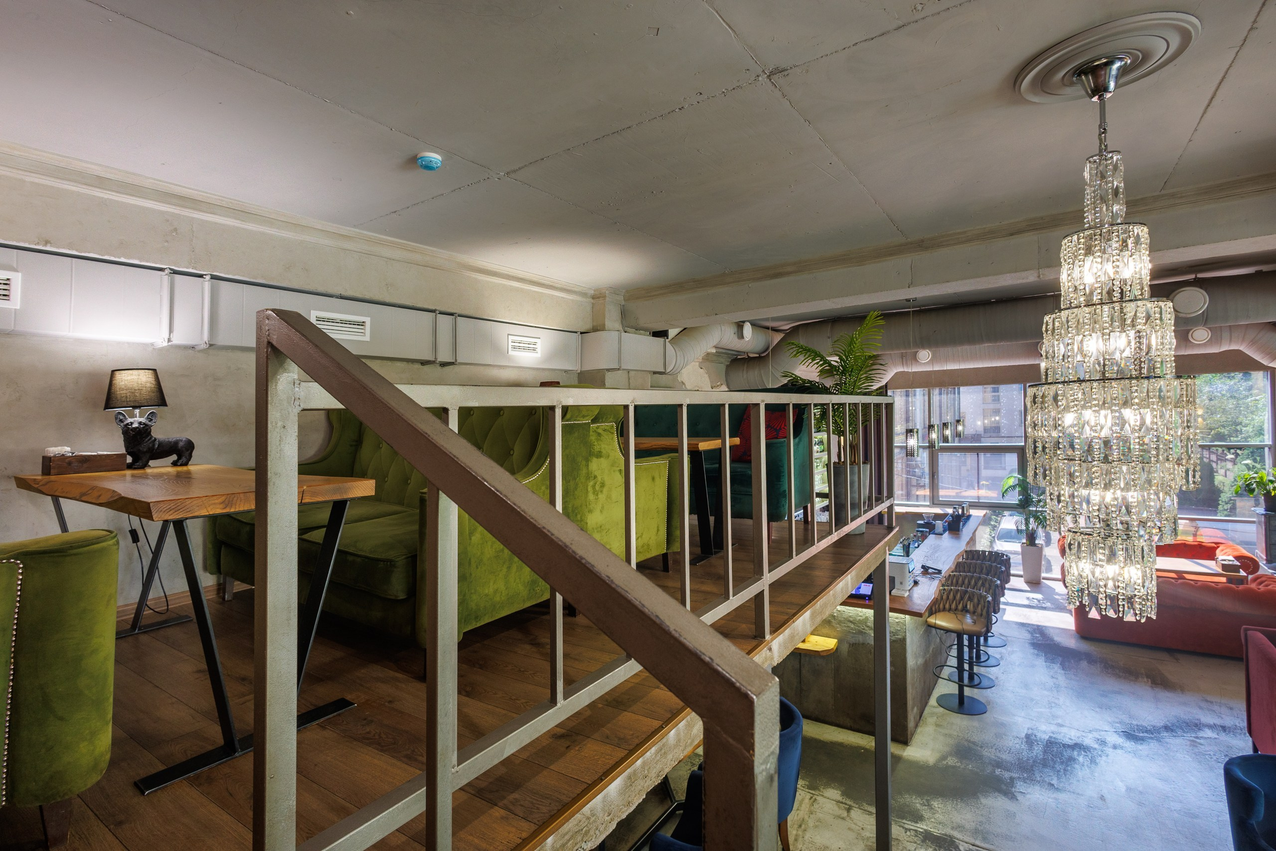 Интерьерная съемка. Фотограф Николай Петрушкин | Ставрополь, Москва