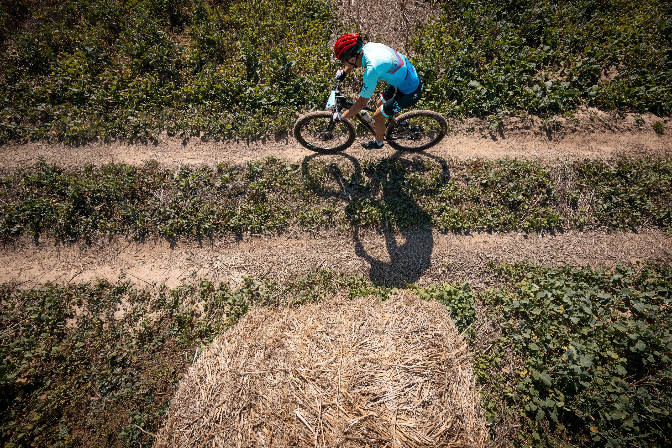 Reportaje fotográfico deportivo. Fotógrafos Daria y Dmitry Arsentyevs