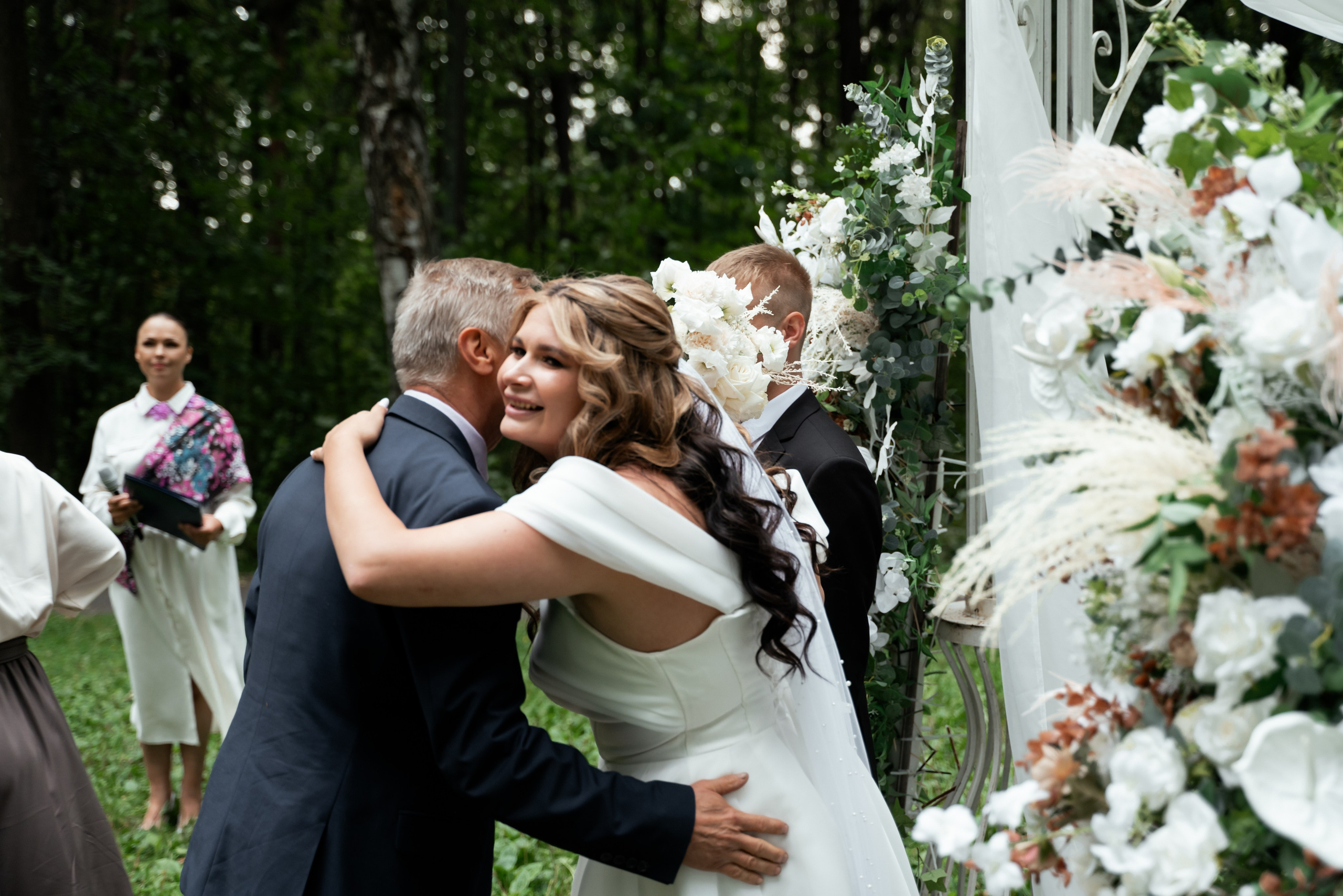 Nik&Asy wed. Свадебный и семейный фотограф в Ижевске Романова Ольга