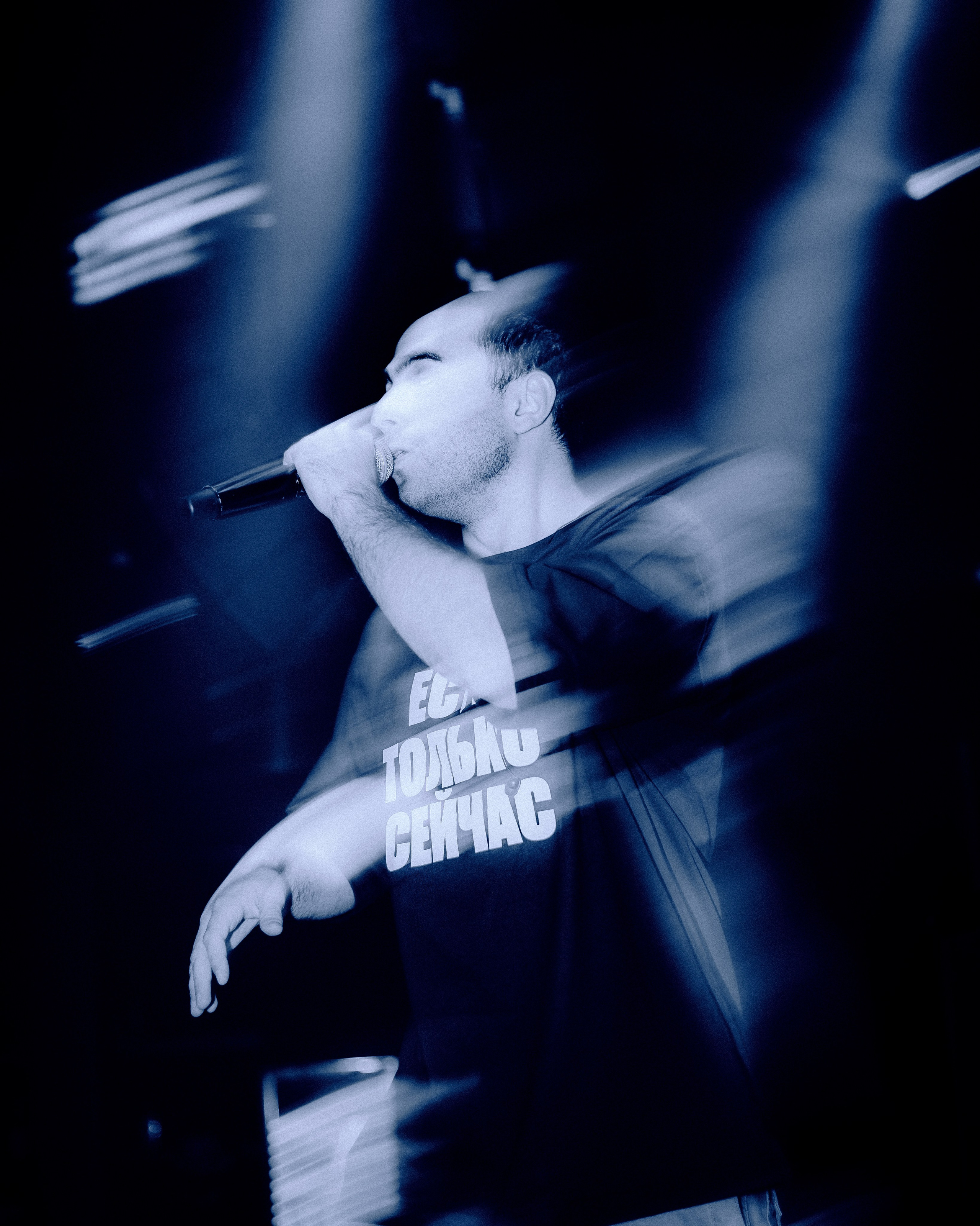 LIZER. Андрей Малахов — Фотограф в Хабаровске