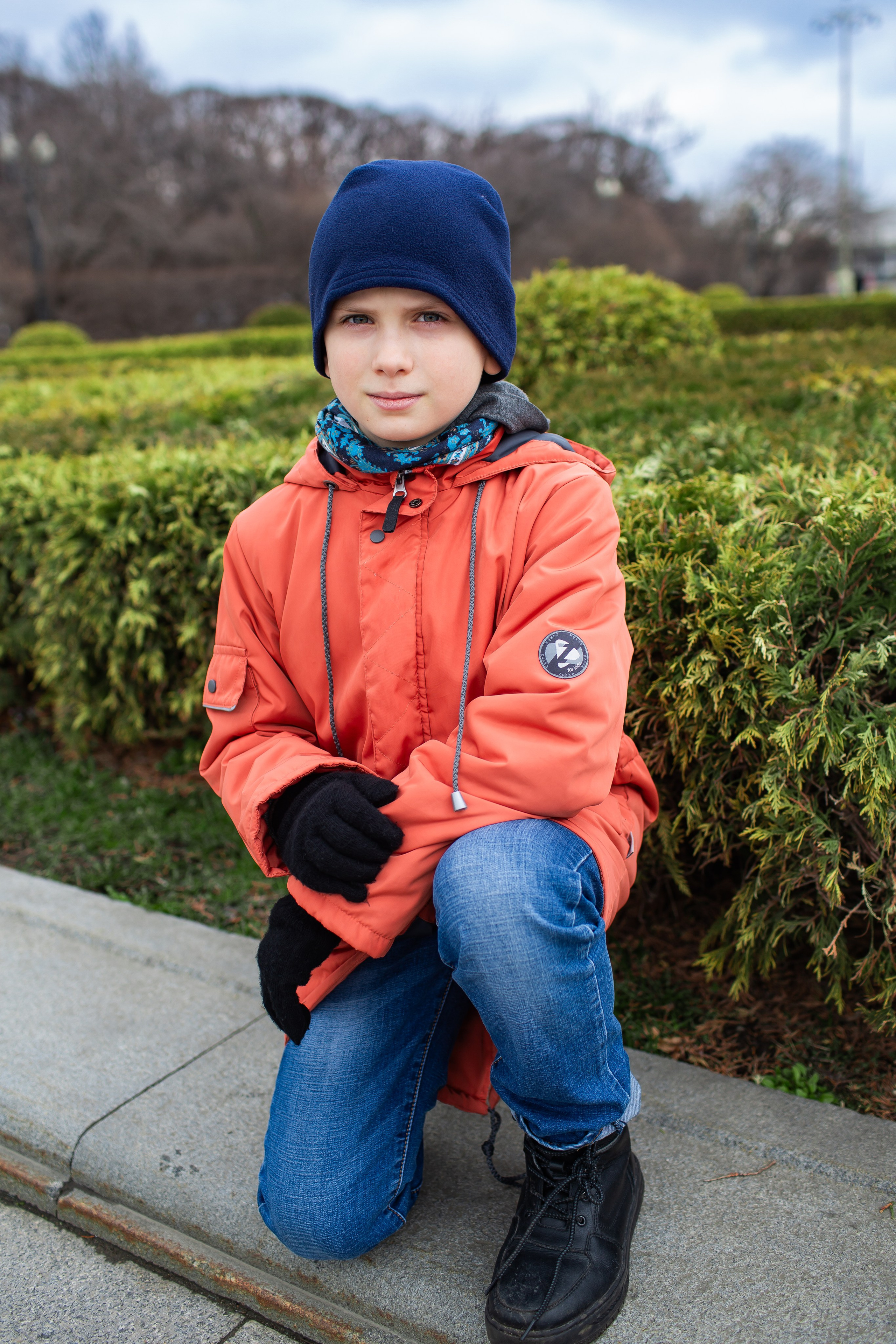 Фотопрогулка. King and Queens