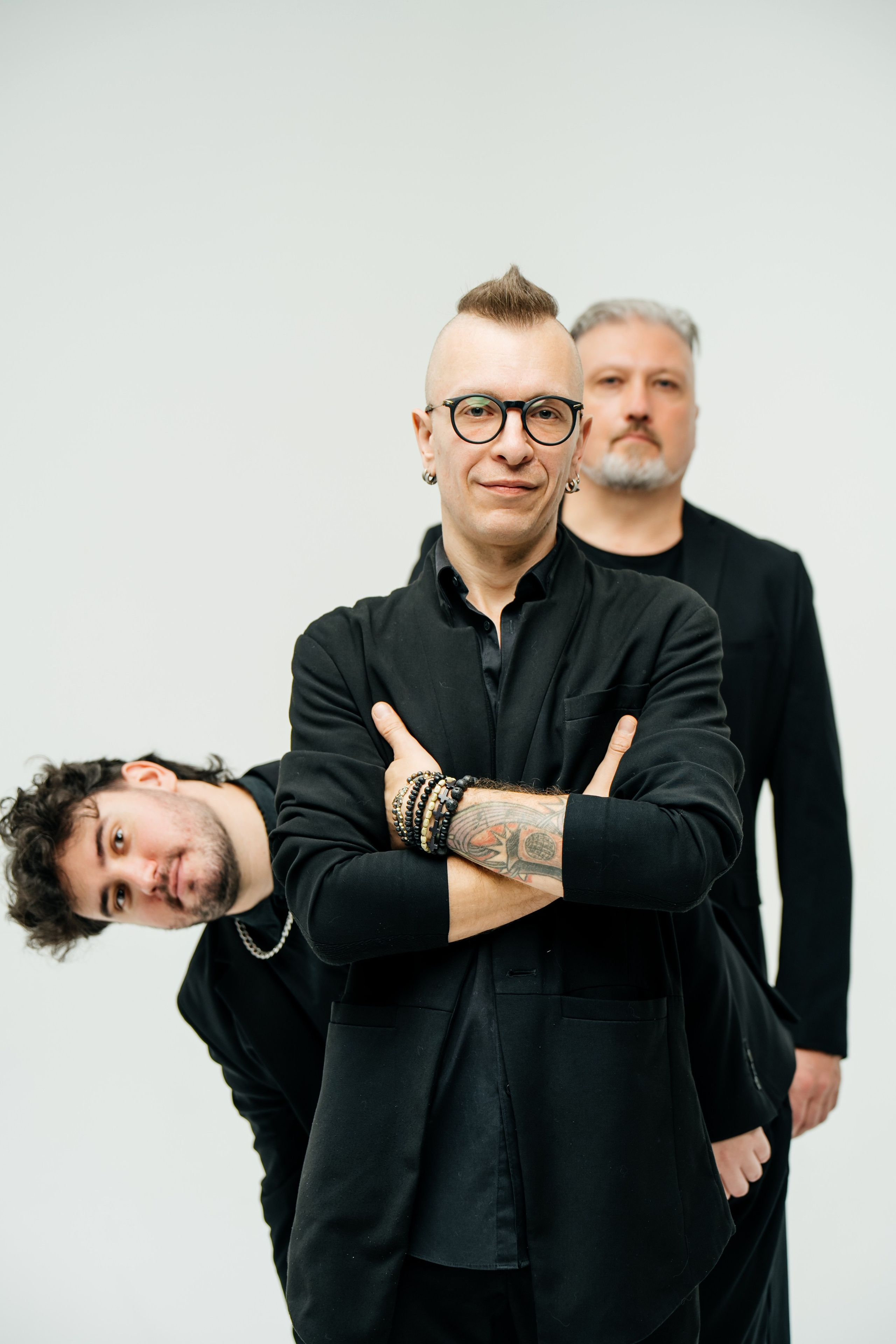 Cover band. ФОТОГРАФ и ВИДЕОГРАФ