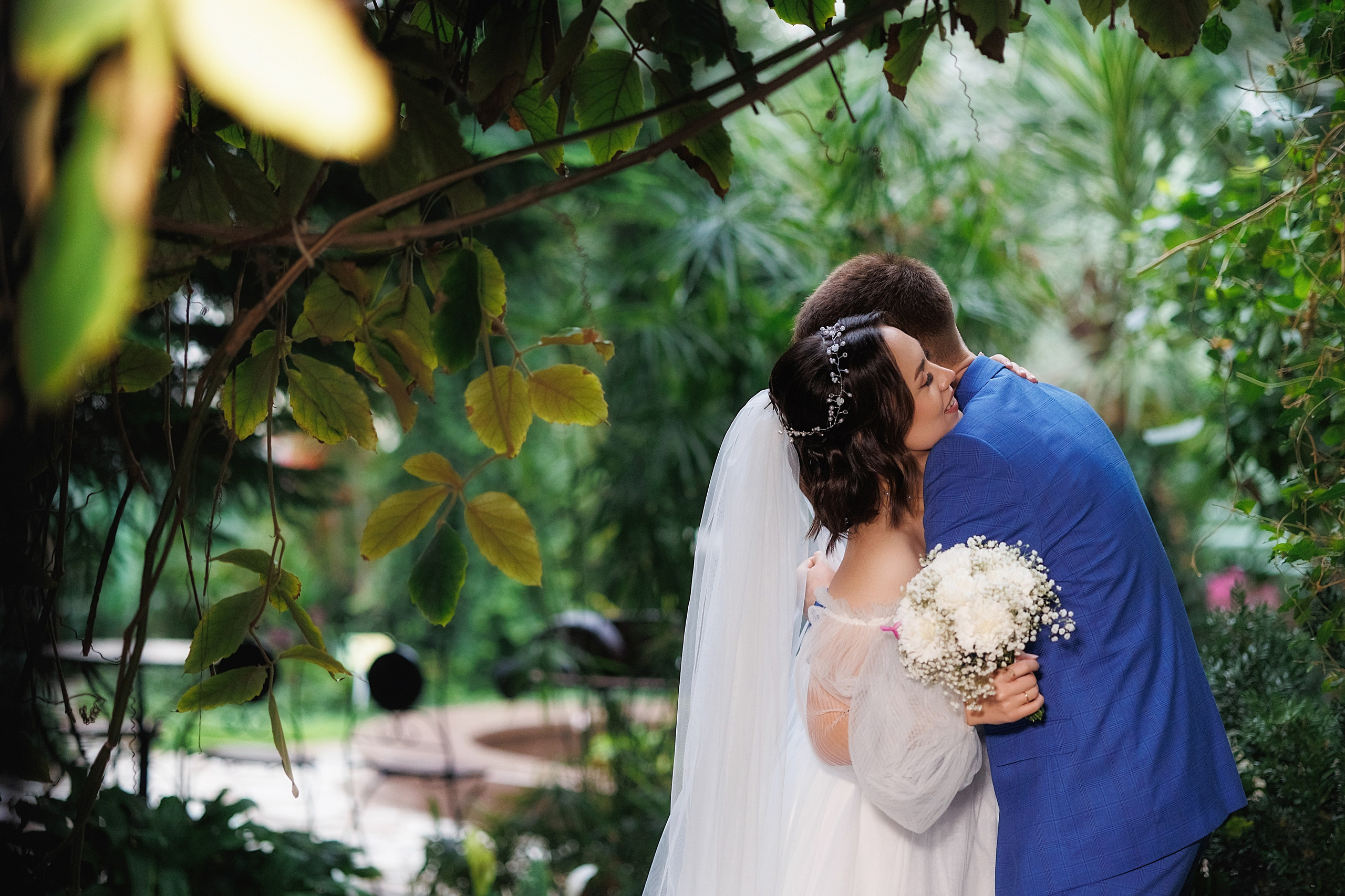 Свадебная фотосессия_Софья и Владислав. Семейный и детский фотограф Ижевск | Тамара Дмитриева