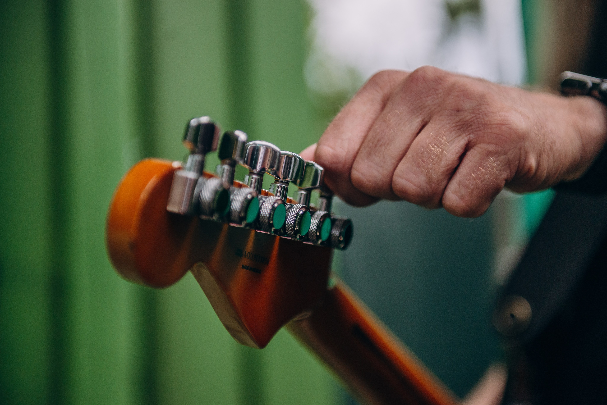 Комната культуры. Репортажный и портретный фотограф в Барнауле Аурика Митеску