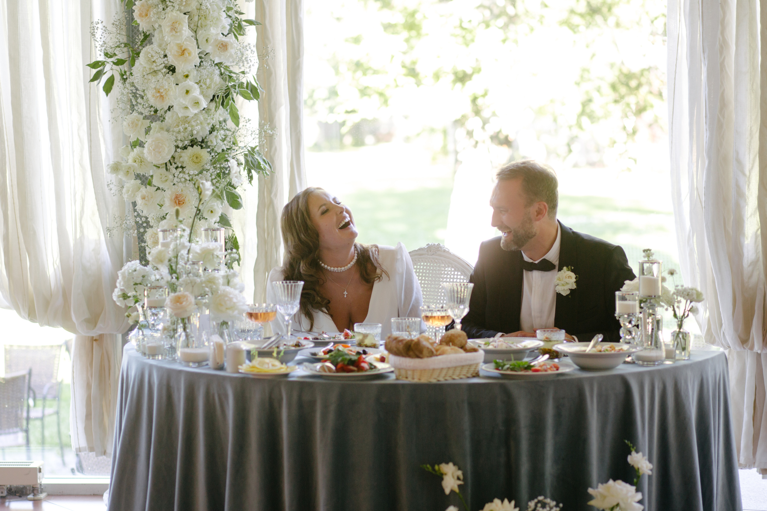 Свадебный и семейный фотограф в Санкт-Петербурге Исупова Юлия