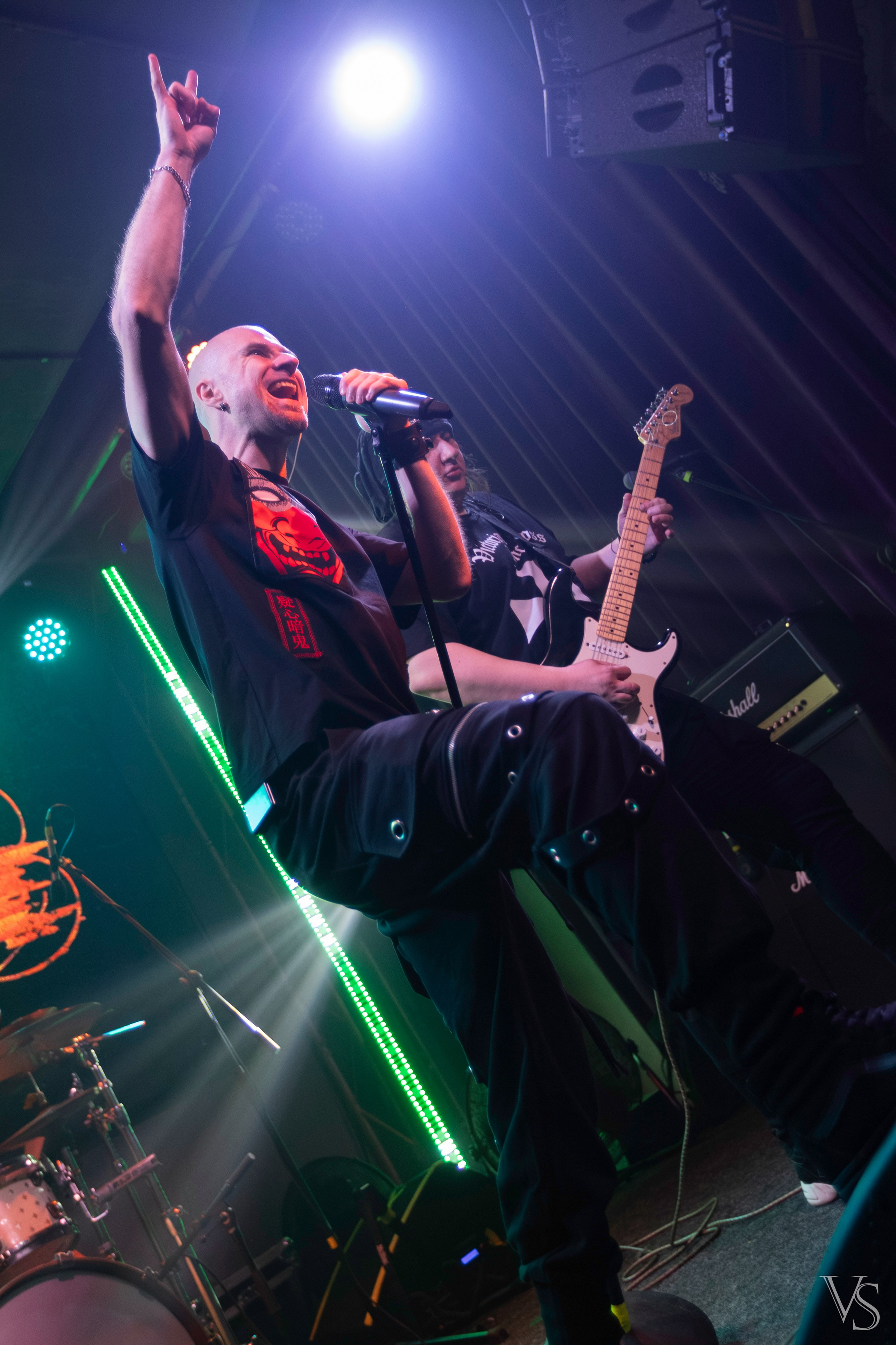 Crash test, Роман Захаров. Фотограф Виктор Степанов