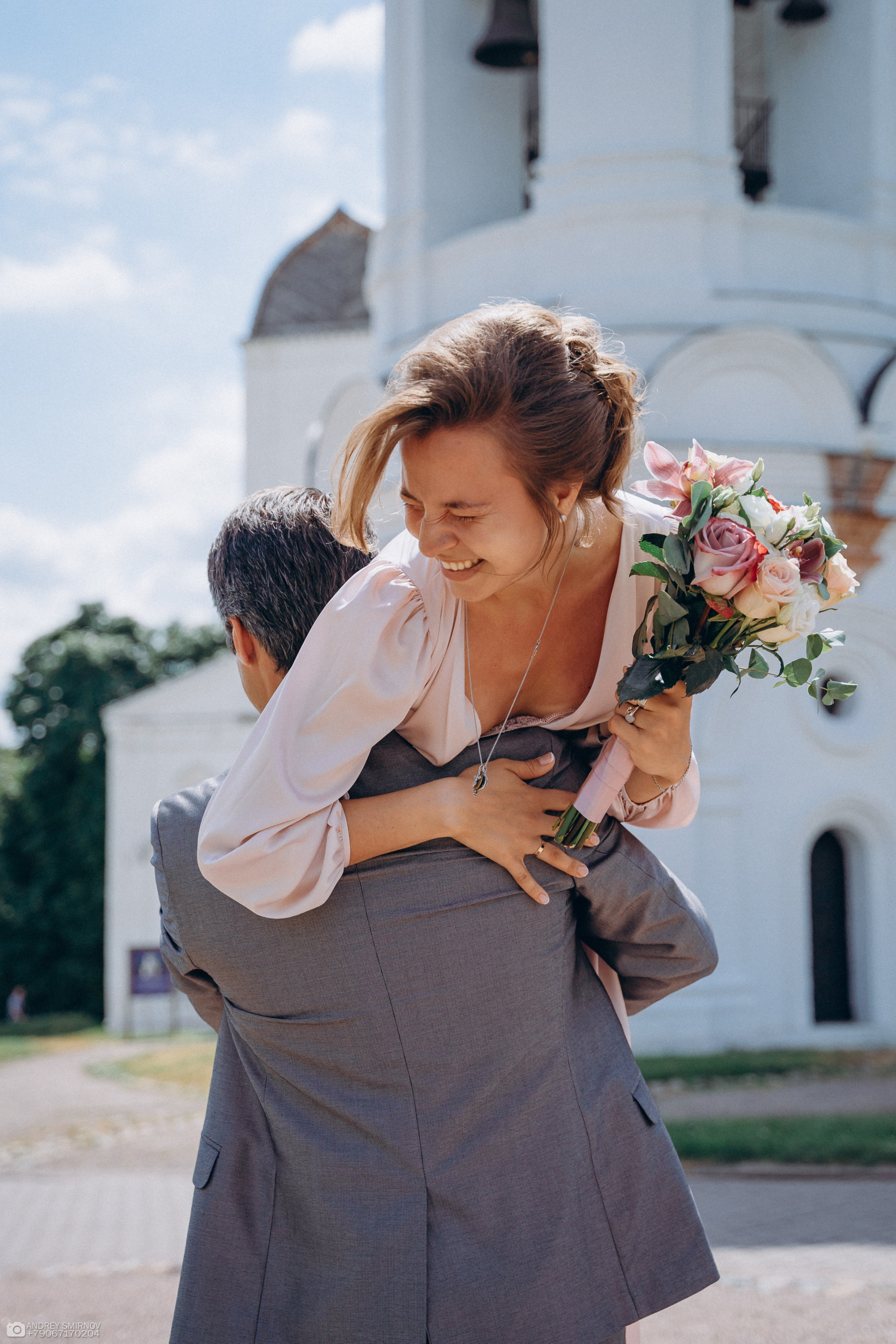 Свадьбы. Weddings. FOTOZ Studio / Фотовидеомейкер Андрей Смирнов
