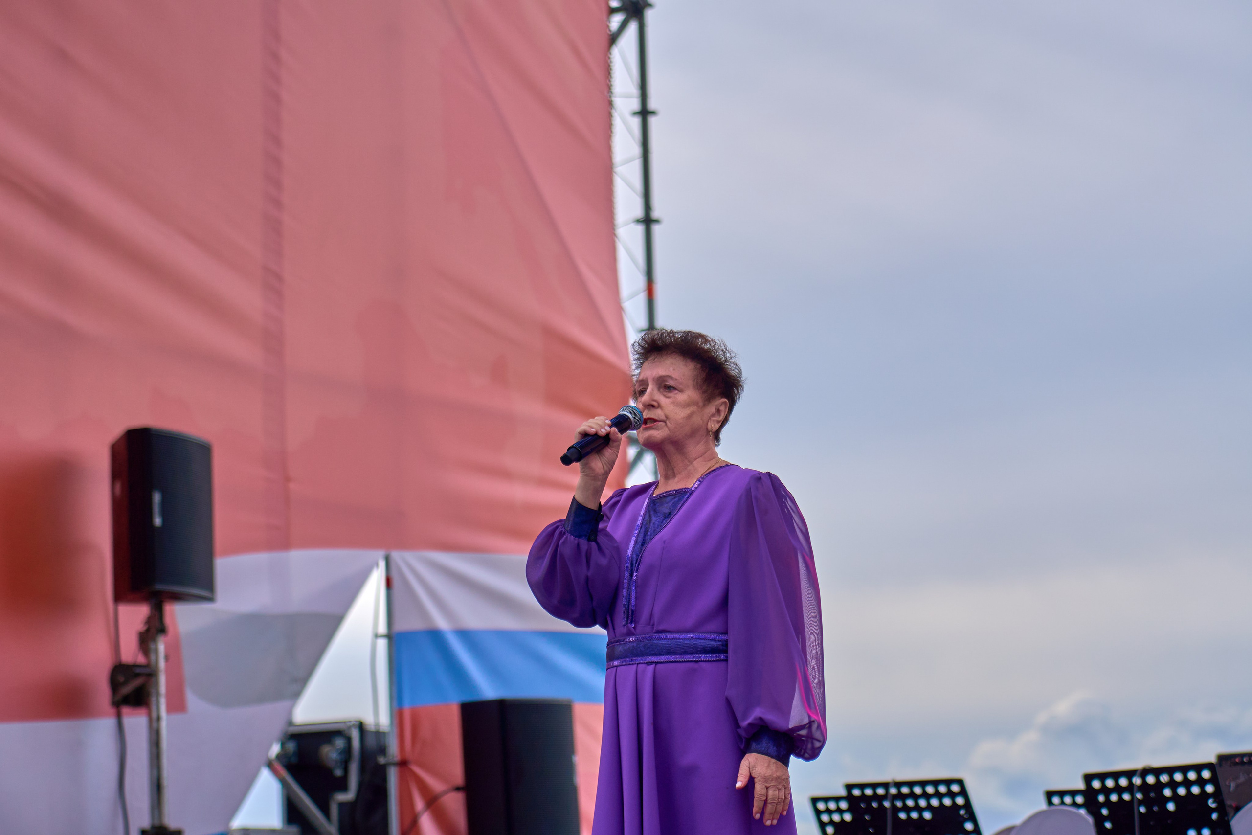 Сила в правде. Фотограф во Владивостоке