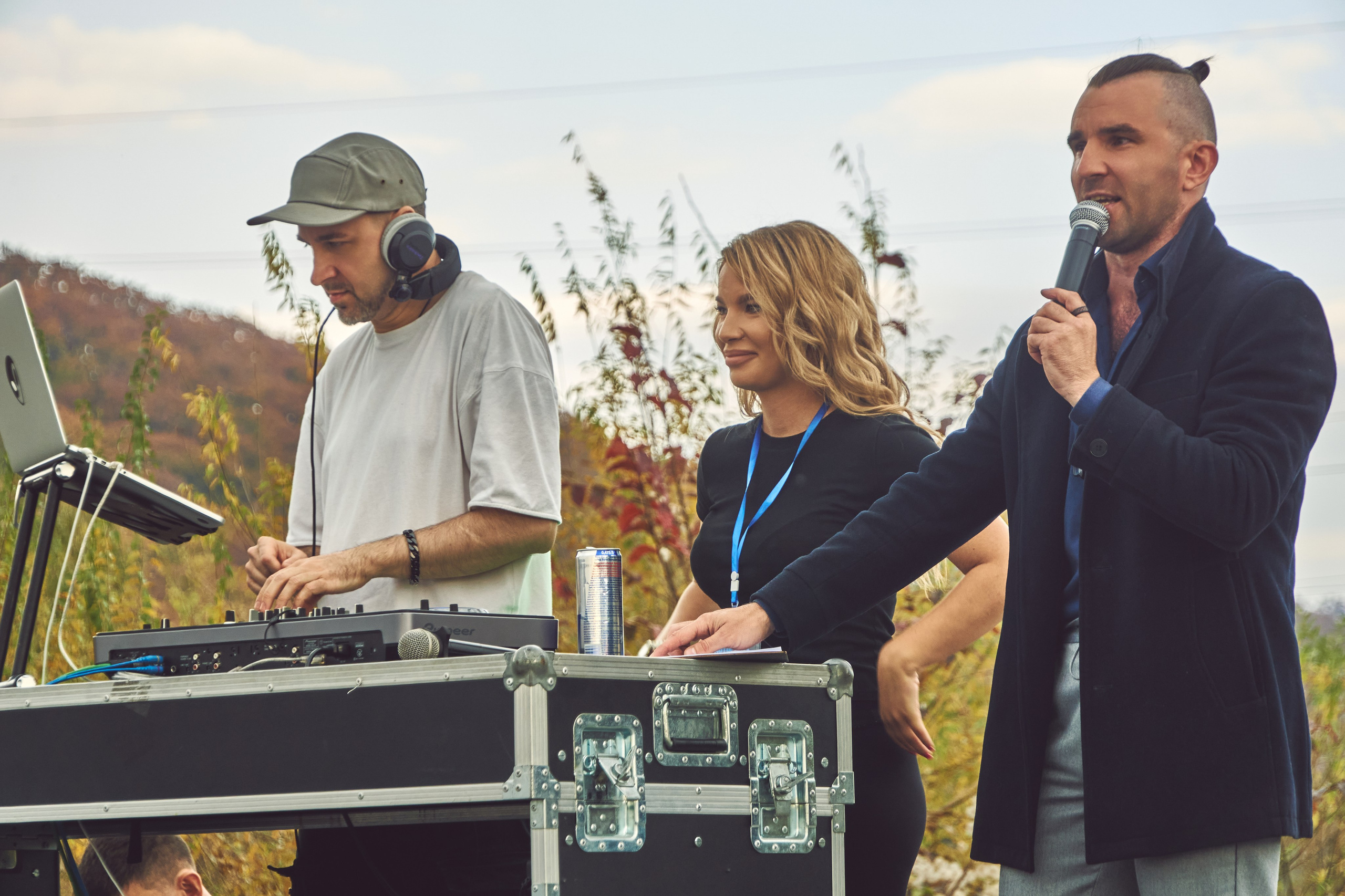 Закрытие дрифт сезона. Фотограф во Владивостоке