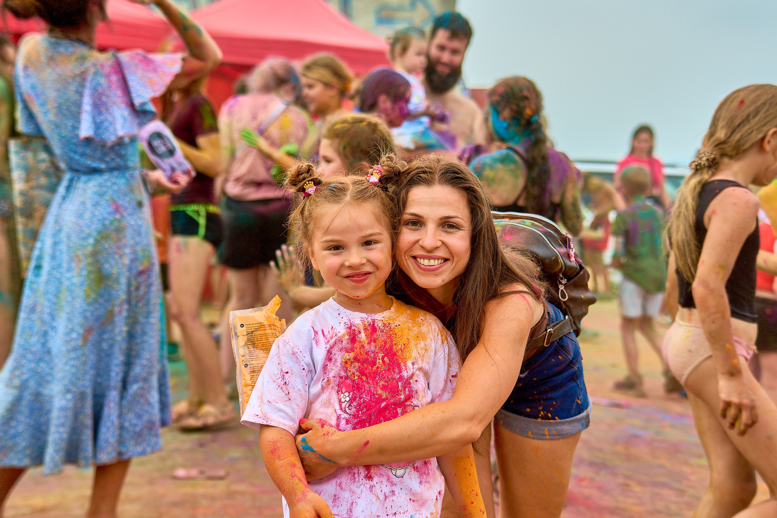 Фотограф детский Праздник. Фотограф во Владивостоке