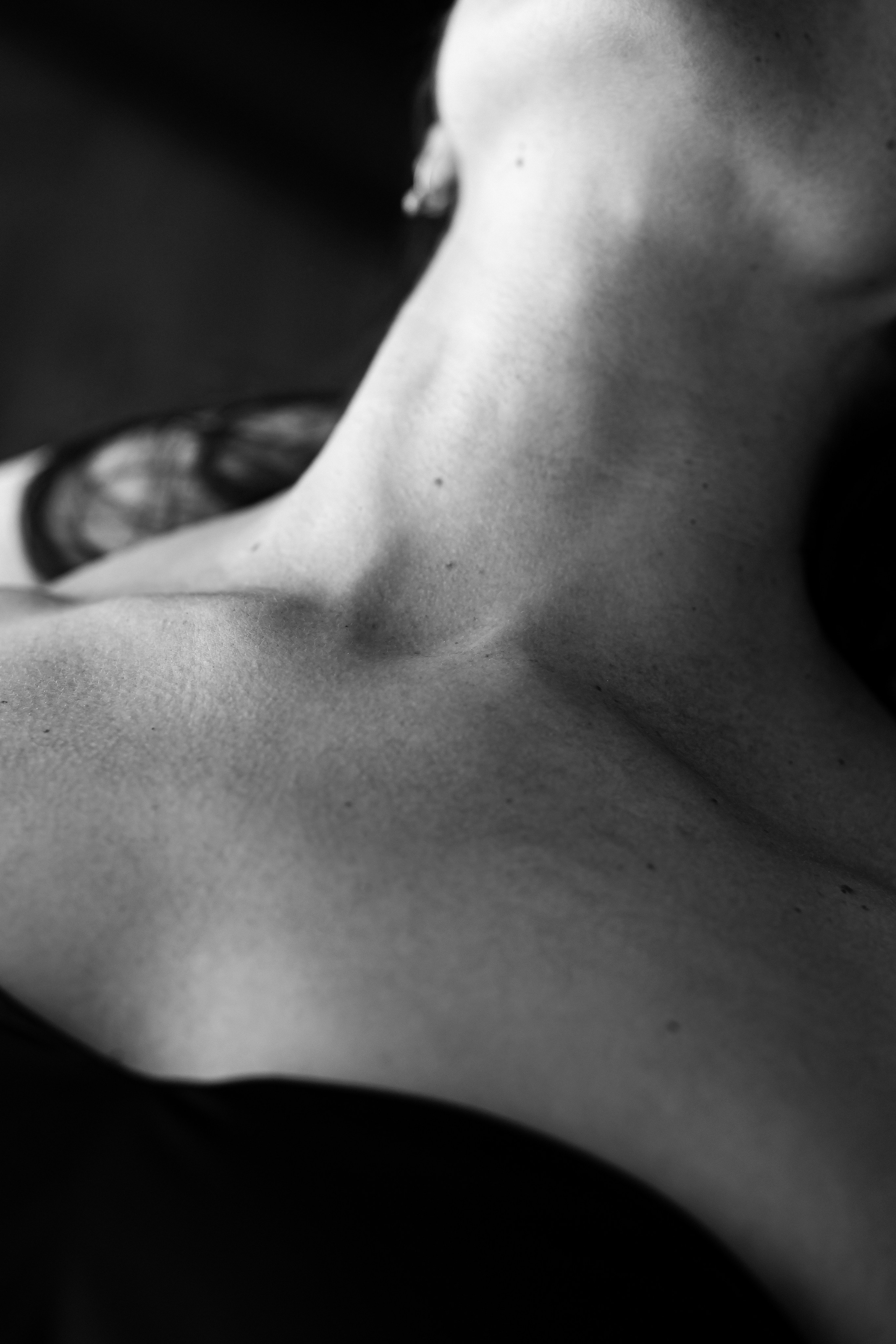 Настя. Фотограф Таинств Крещения и Венчания в г. Курске