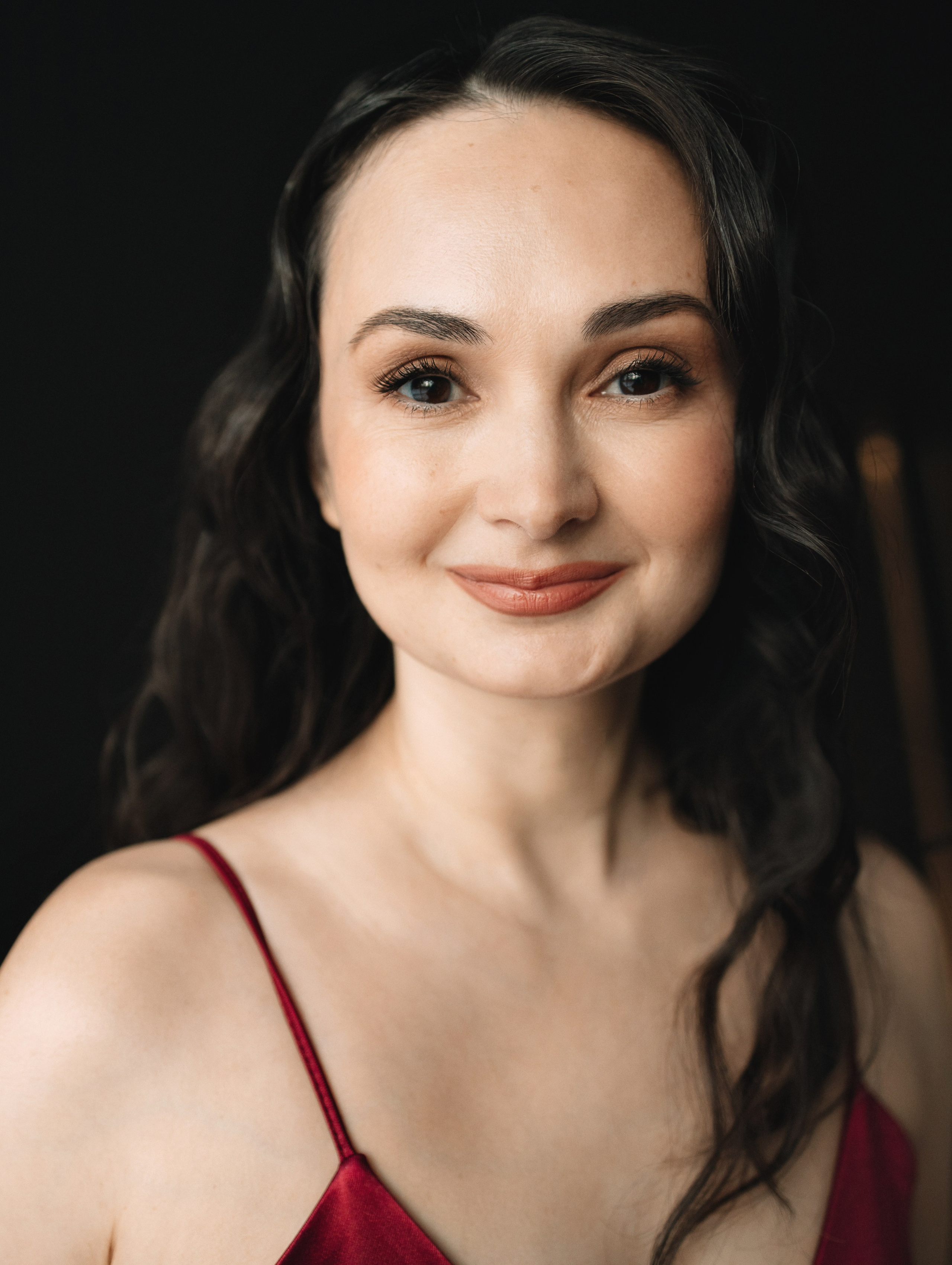 Светлана. Фотограф беременности и новорождённых в Набережных Челнах