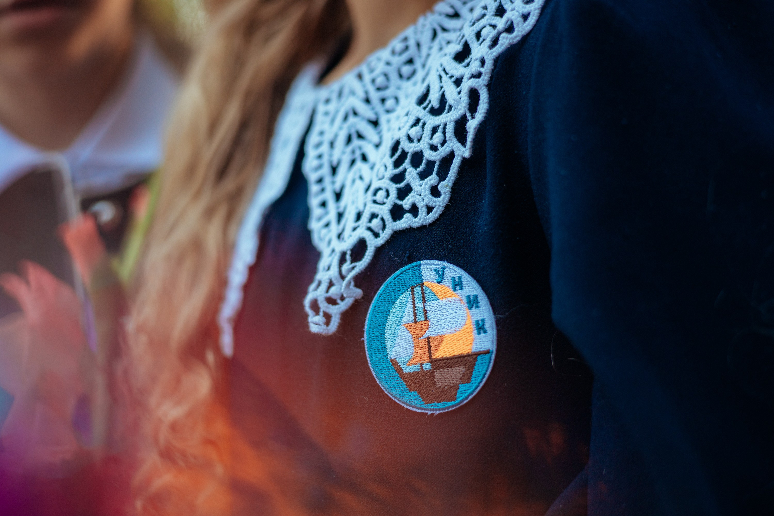 1 сентября | образовательный центр УНИК