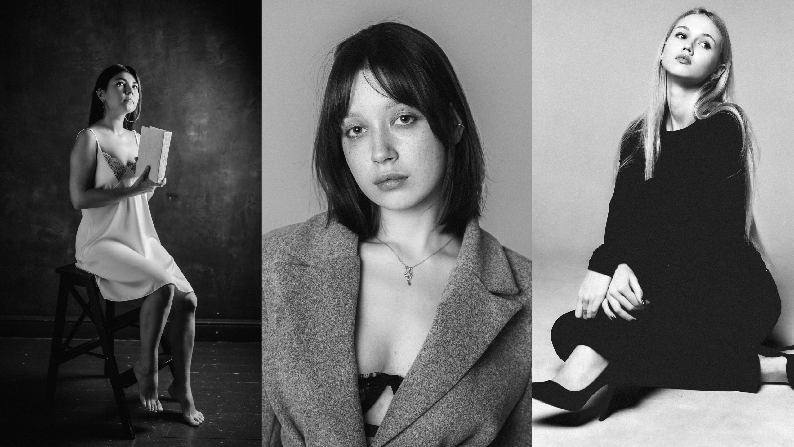 Анастасия Лотарева, фотограф в Москве