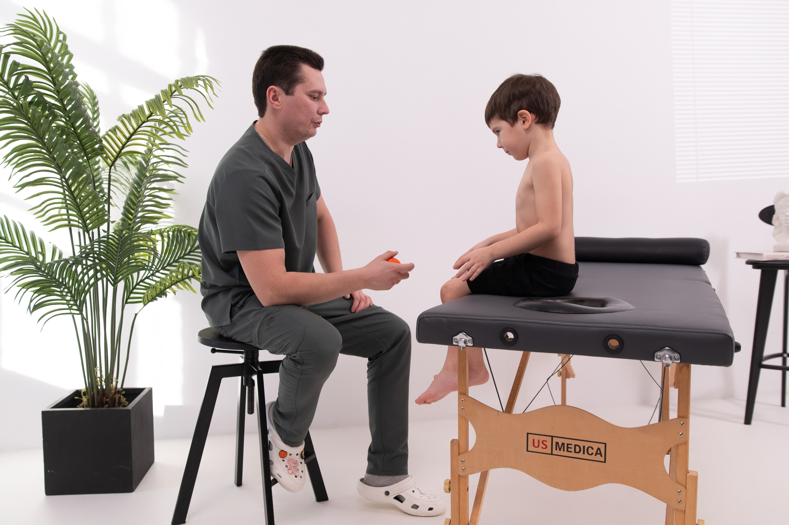 Kapustin rehab, фотосессия специалистов физической реабилитации. Фотограф Белебей Абзалетдинов Артур