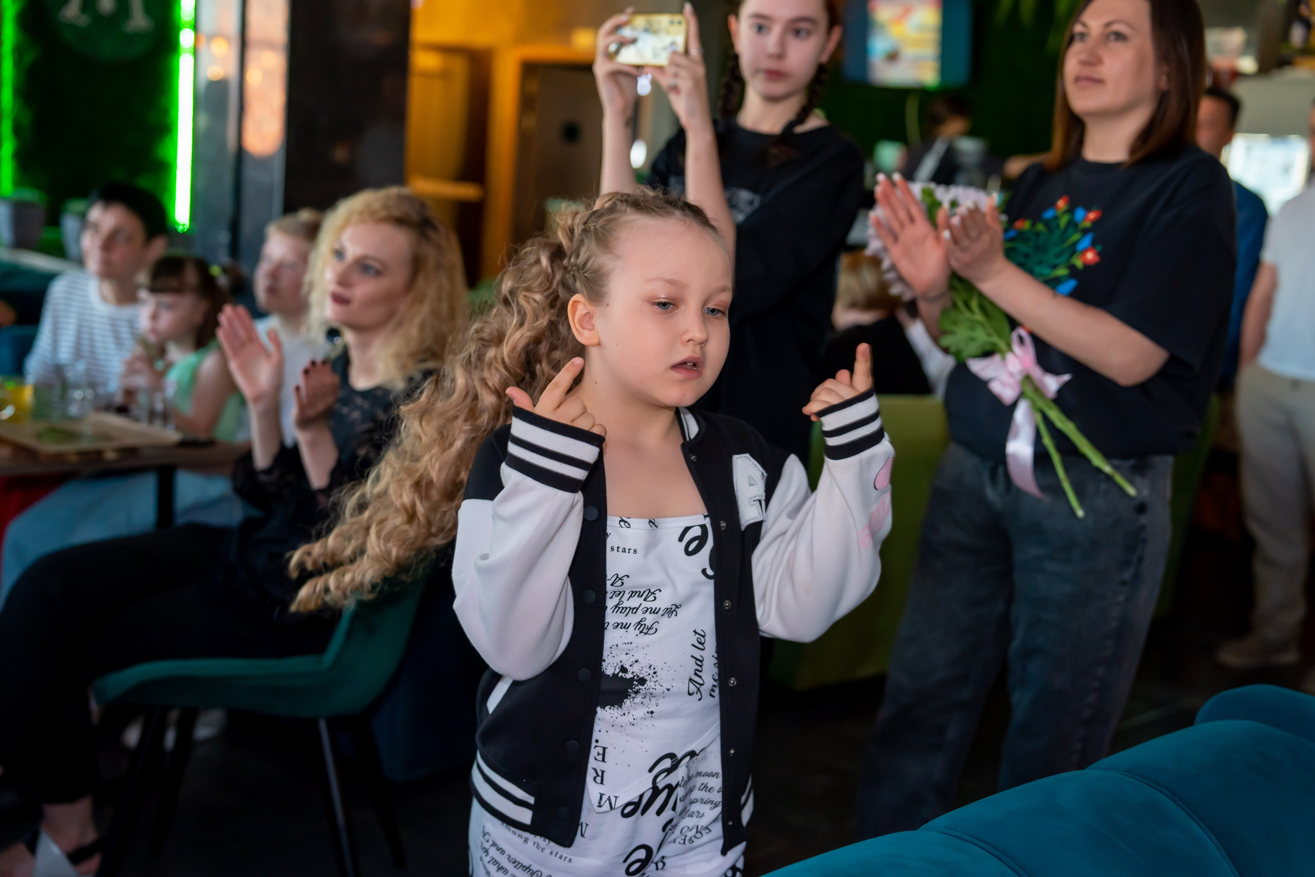 Виртуоз 08.06.24. Фотограф Наталья Сорока Ижевск