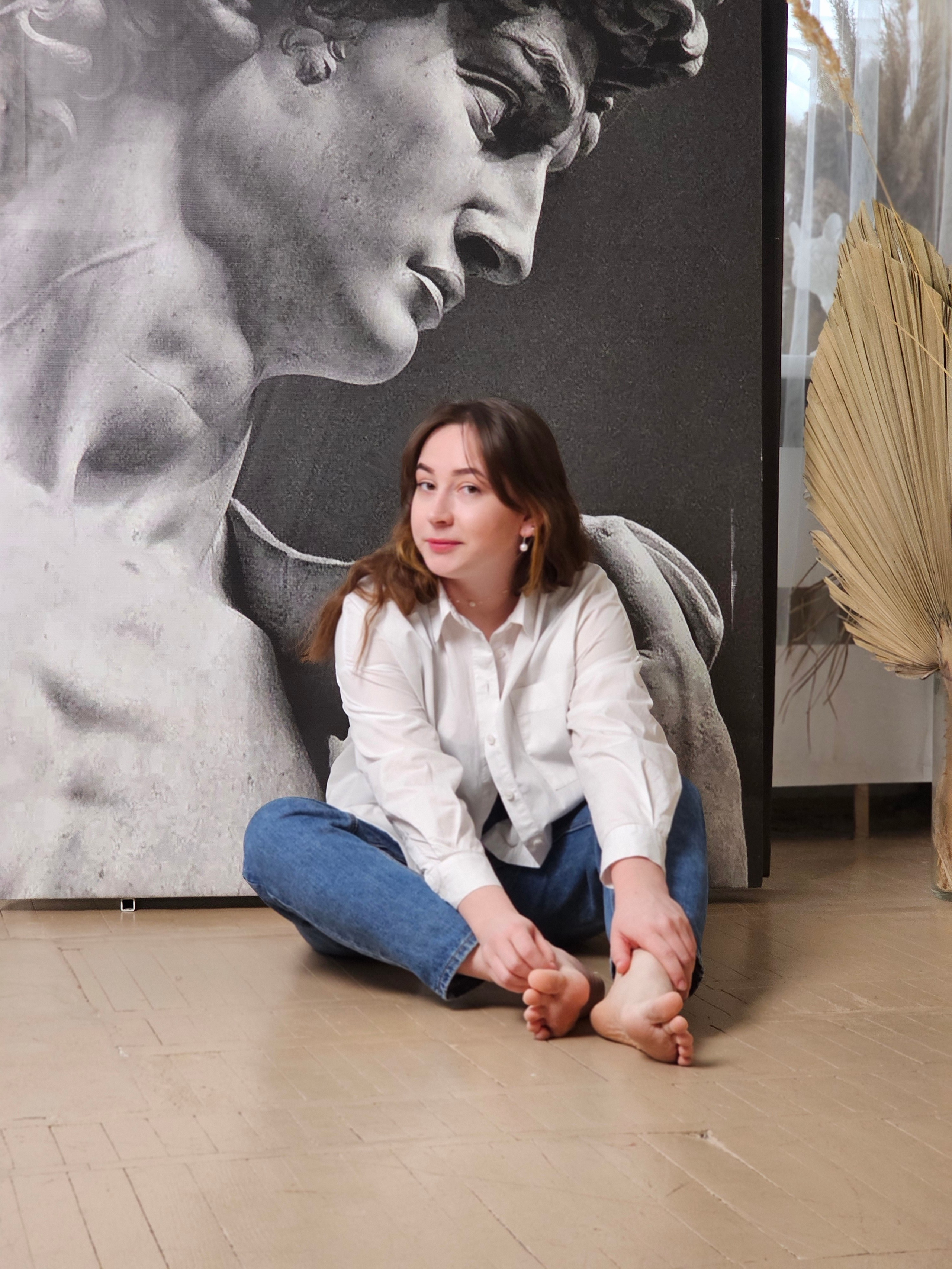 Лида, Лена, Катя. Фотограф Наталья Сорока Ижевск