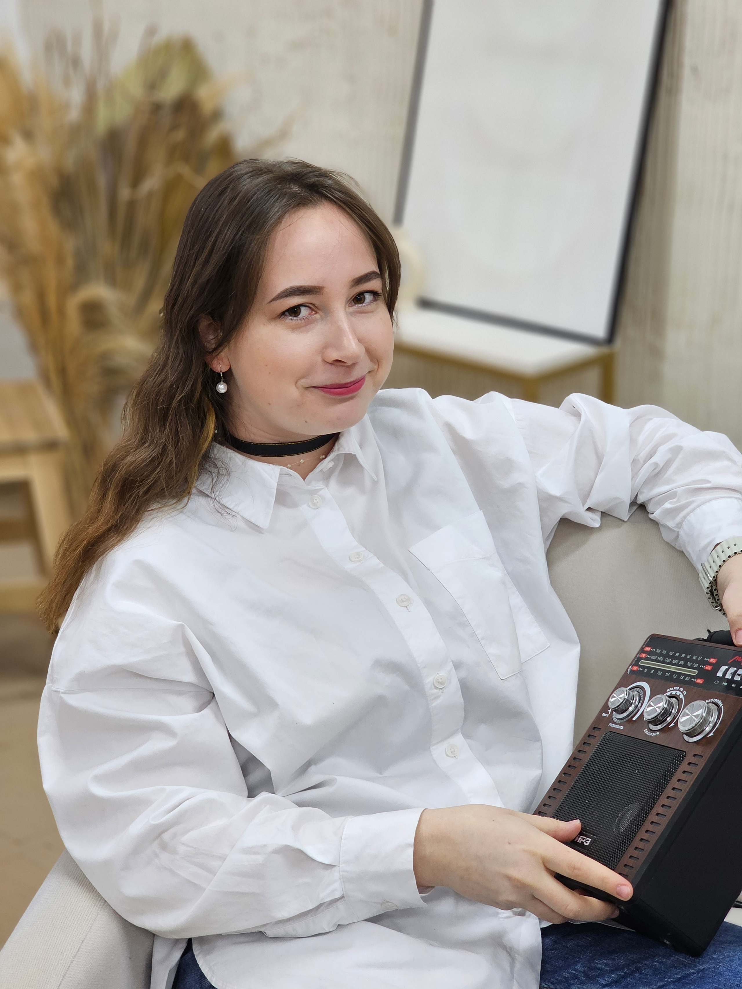 Лида, Лена, Катя. Фотограф Наталья Сорока Ижевск