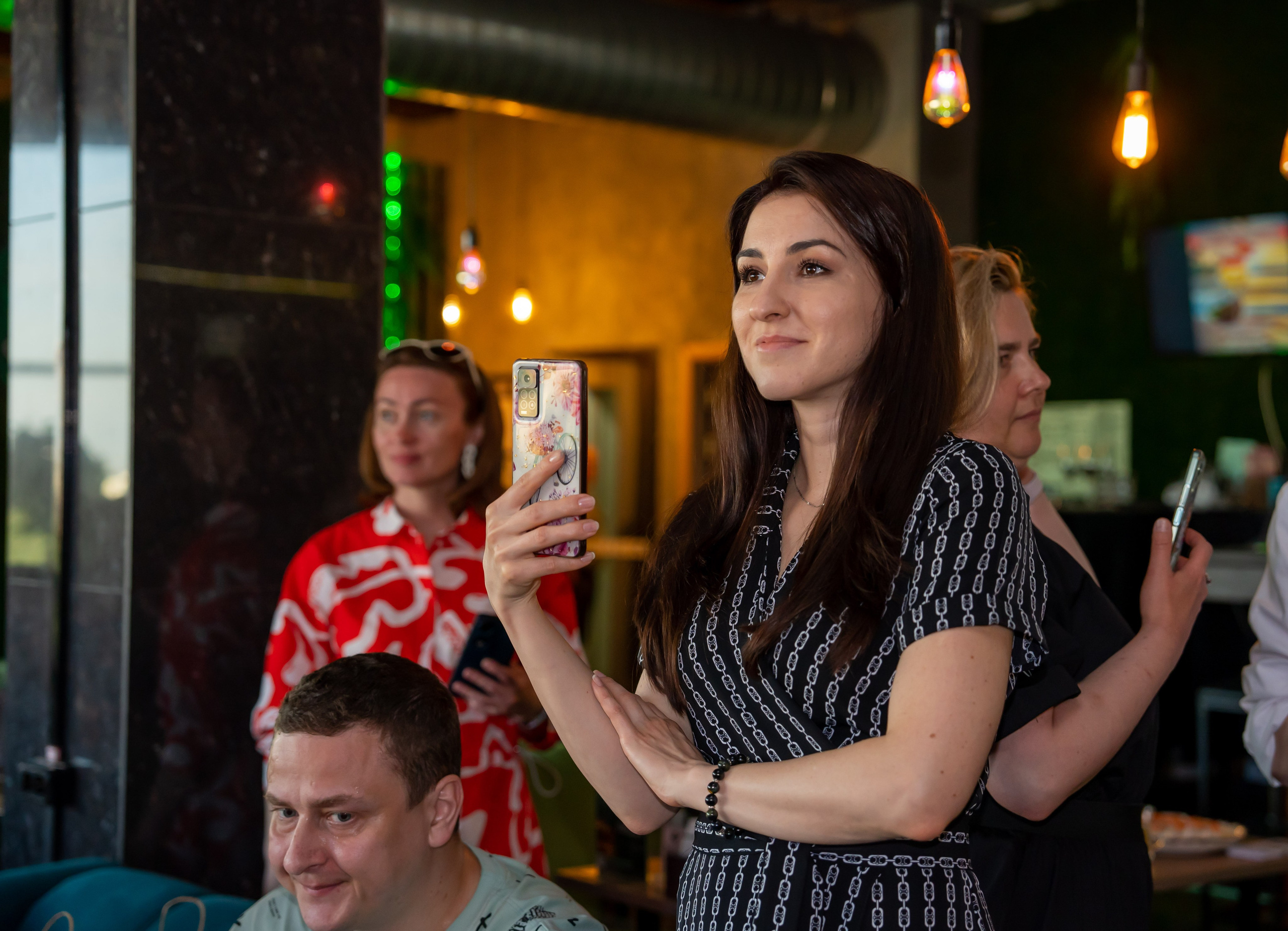 Виртуоз 08.06.24. Фотограф Наталья Сорока Ижевск