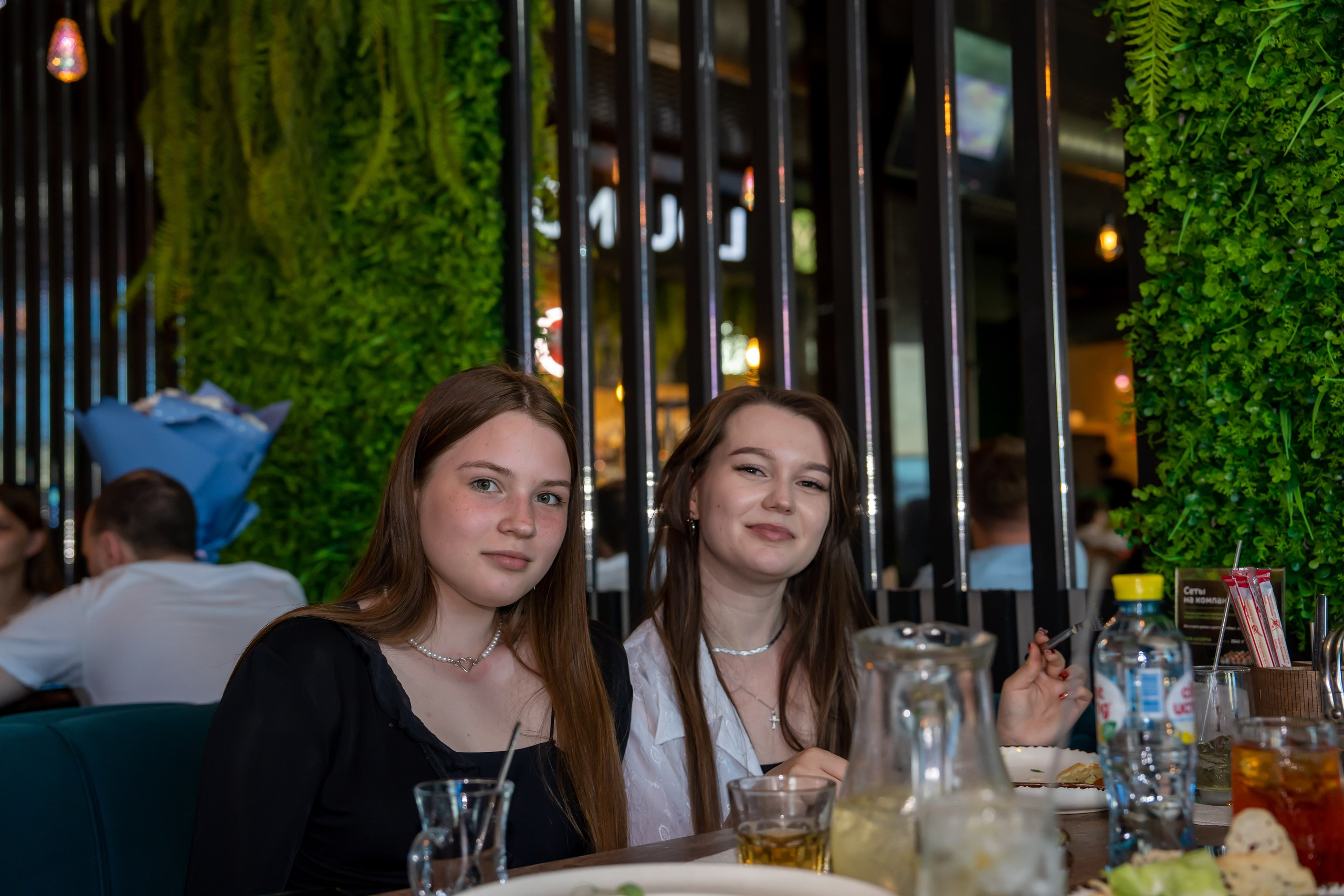 Виртуоз 08.06.24. Фотограф Наталья Сорока Ижевск