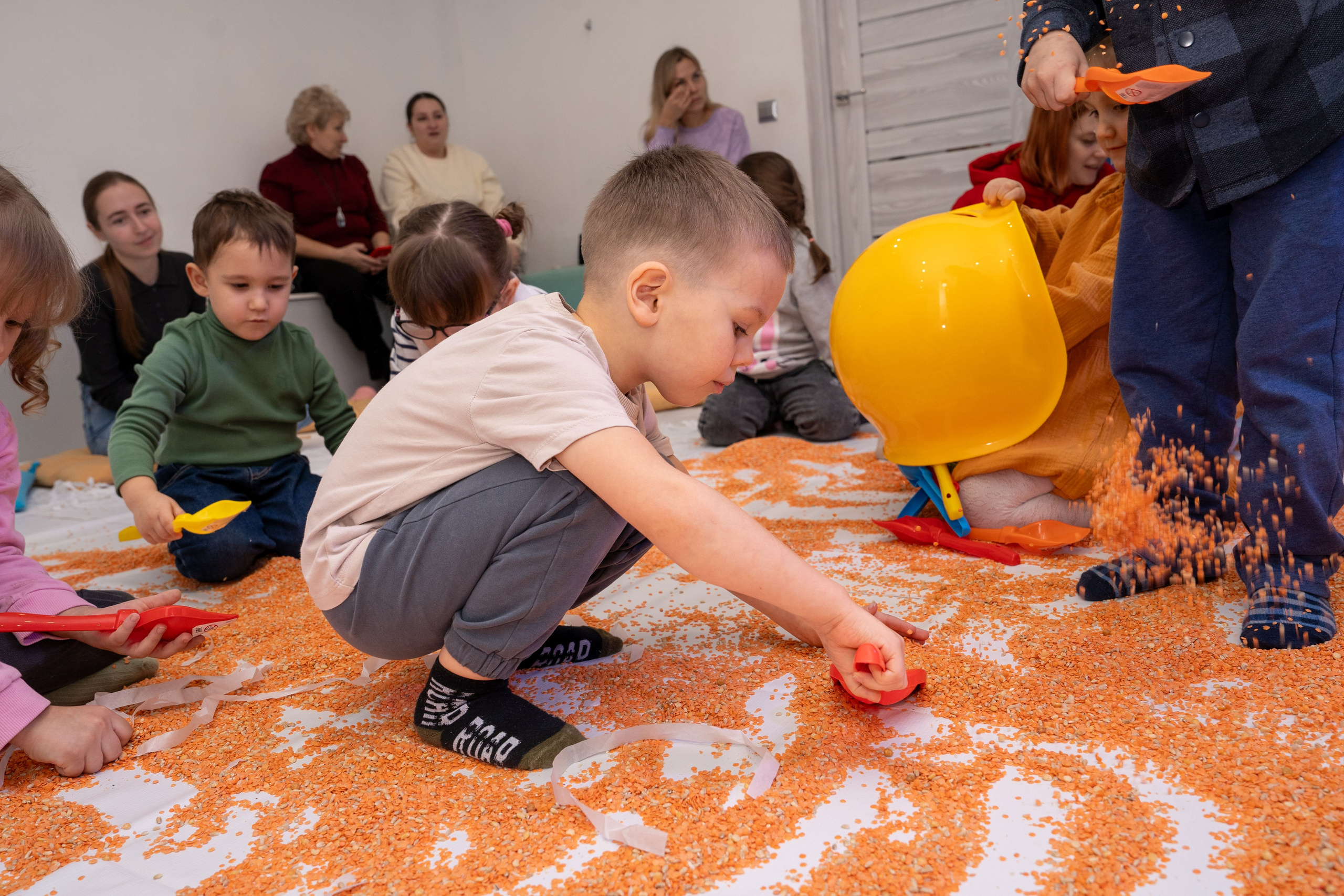 Умка. Фотограф Наталья Сорока Ижевск