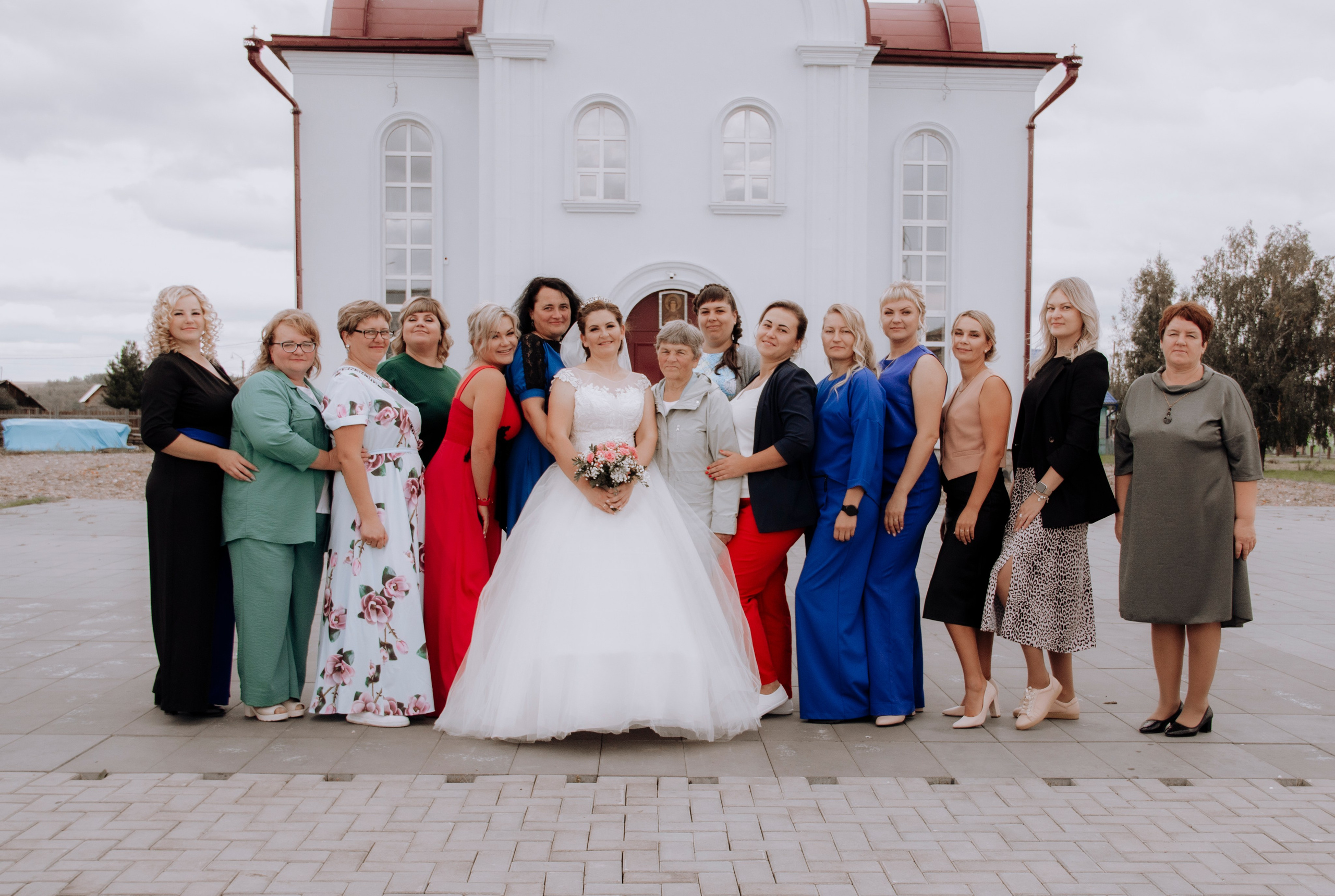 СВАДЬБА ОЛЬГА И ВАЛЕРИЙ. ProFoto