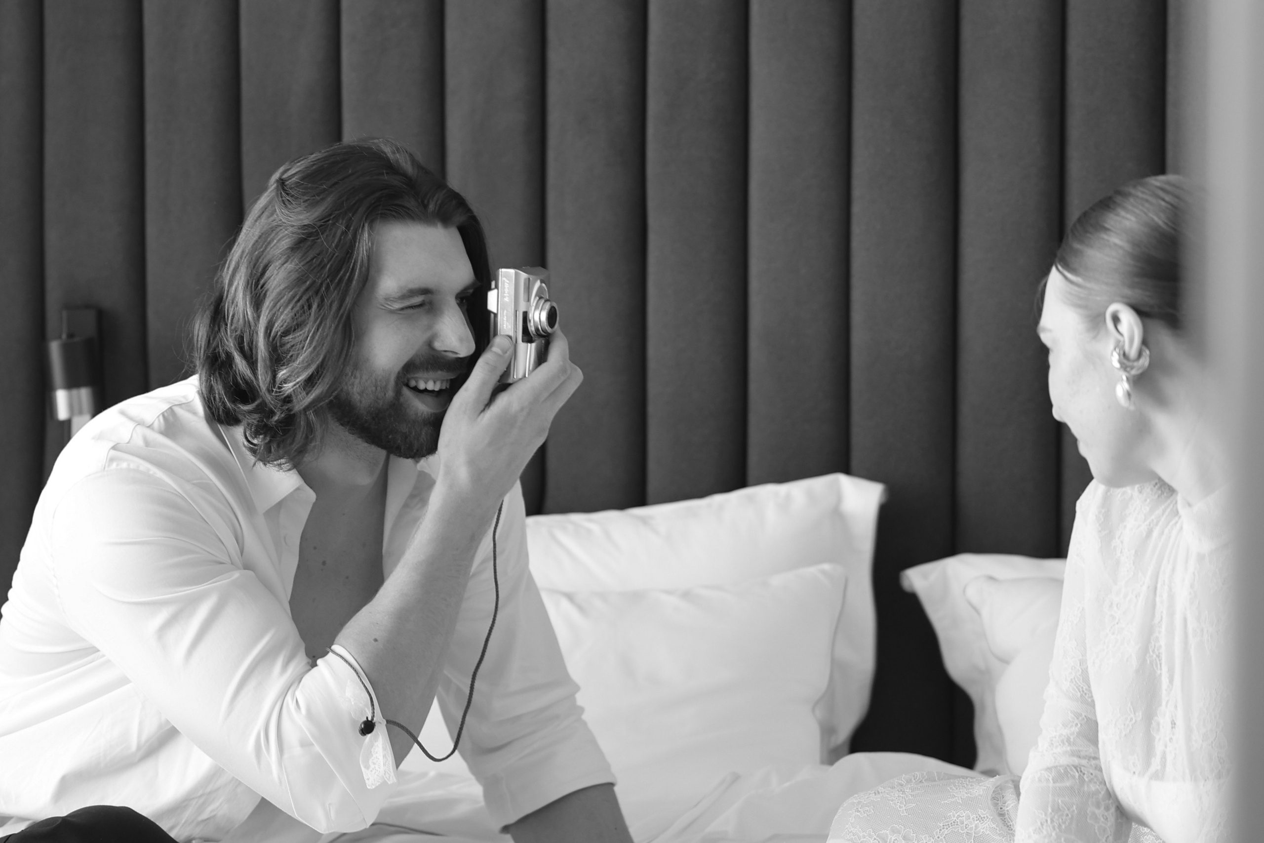 М & А. Свадебный, семейный и индивидуальный фотограф в Зеленограде и Москве Ирина Костенко