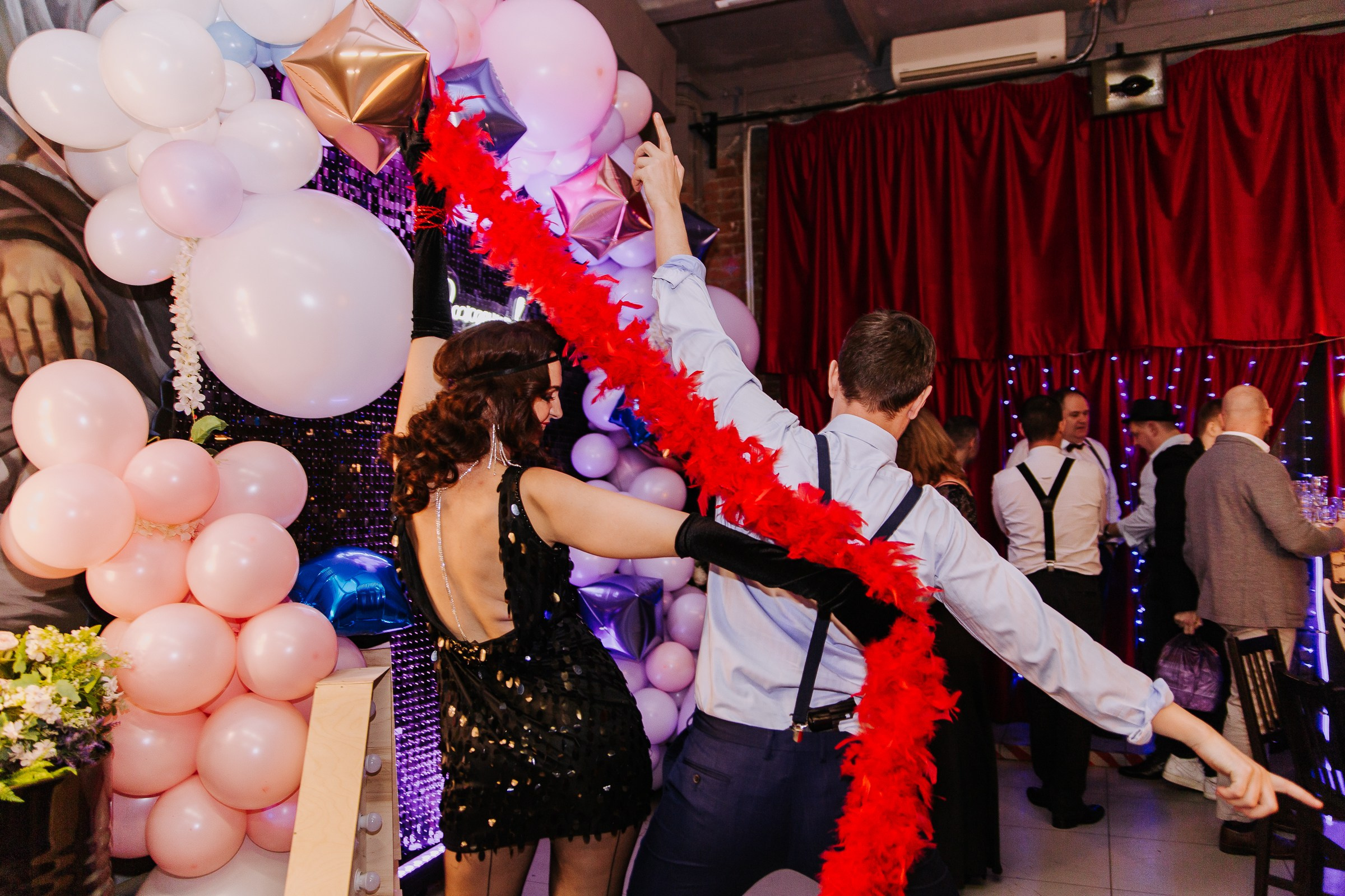 ДР Алексея 🎂. Семейный и персональный фотограф в Ростове-на-Дону