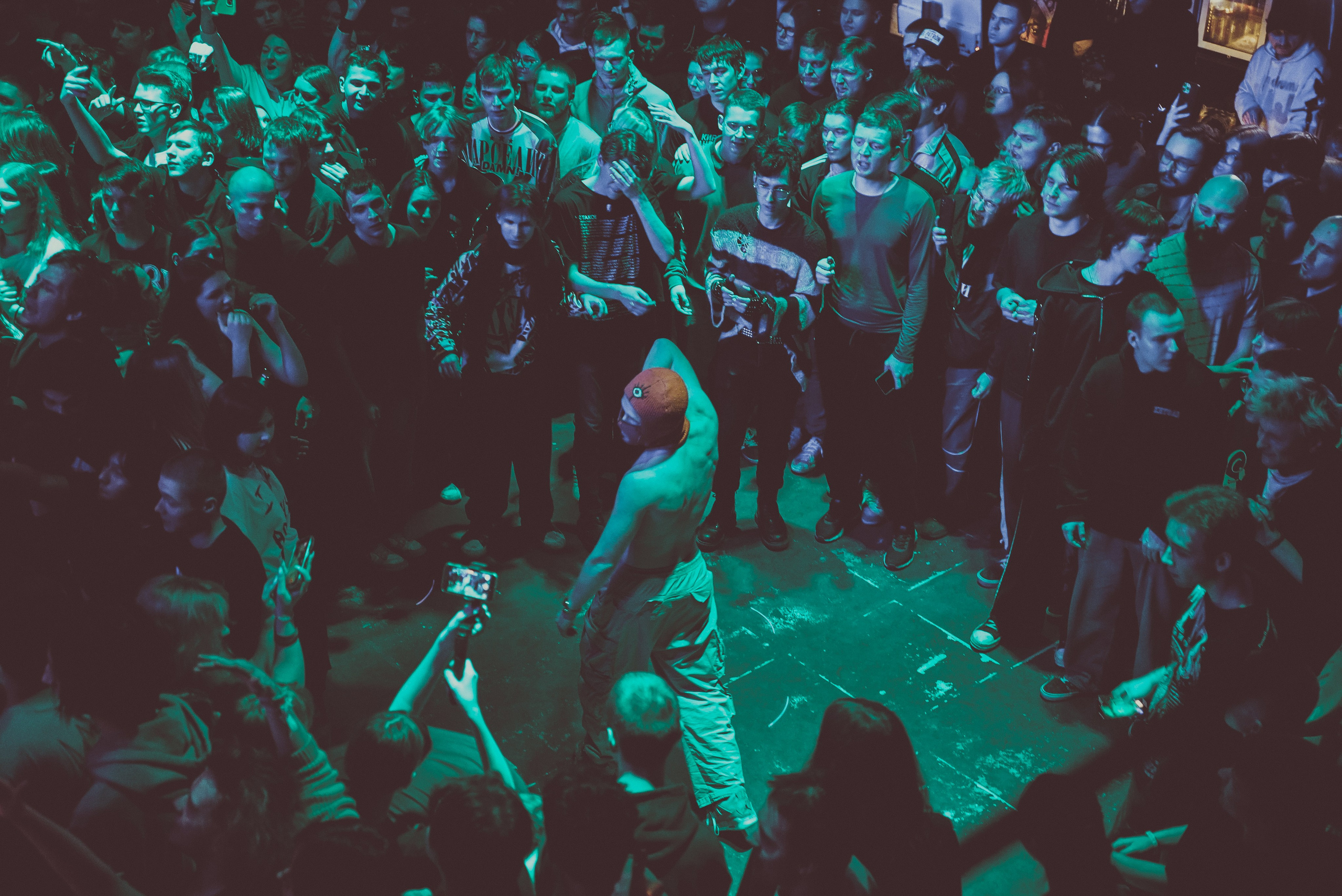 СЛАВА КПСС. Фотограф | Владивосток | Мария