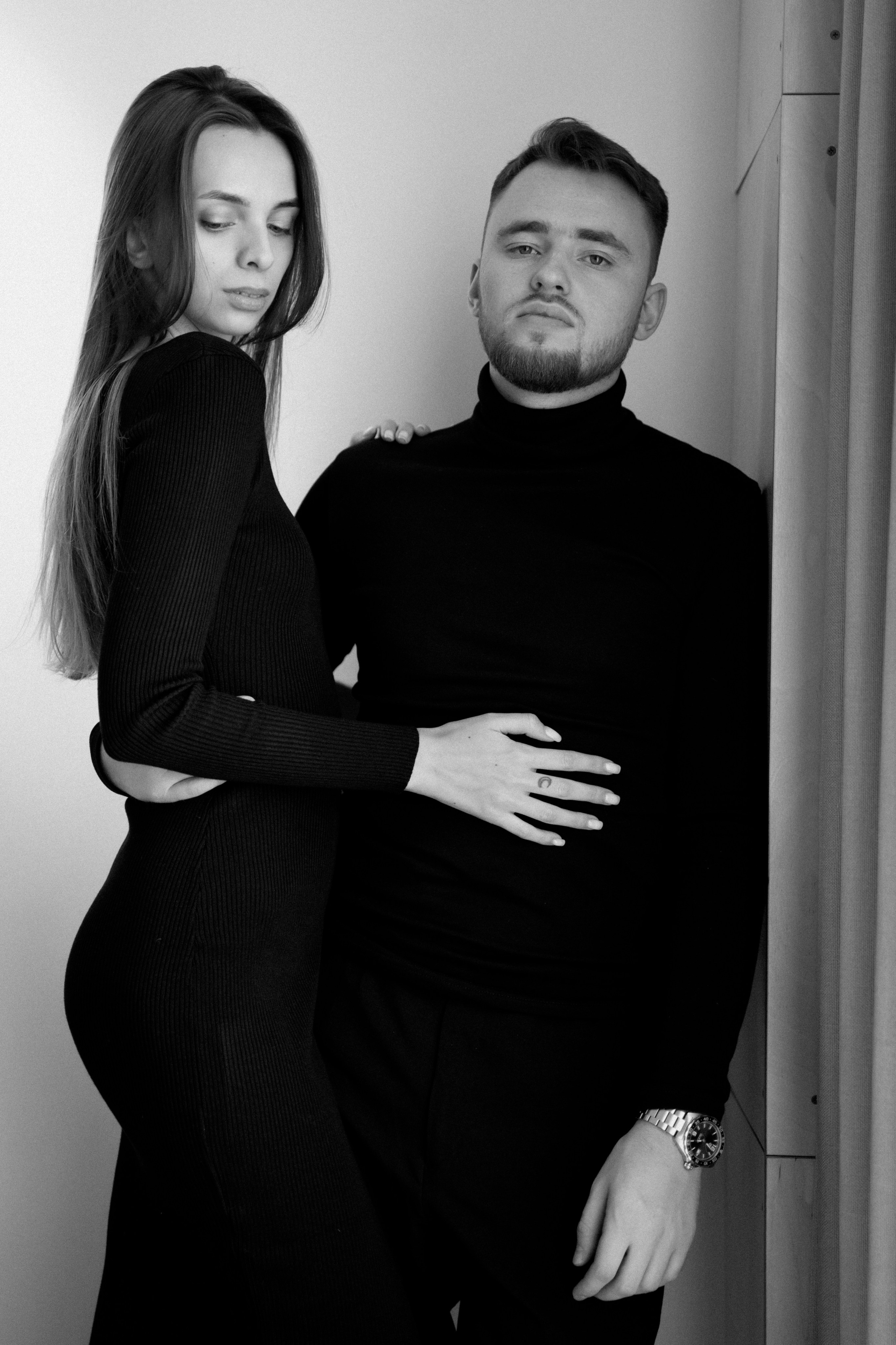 Паша & Кристина. Свадебный фотограф в Петрозаводске Сергей Кокорев